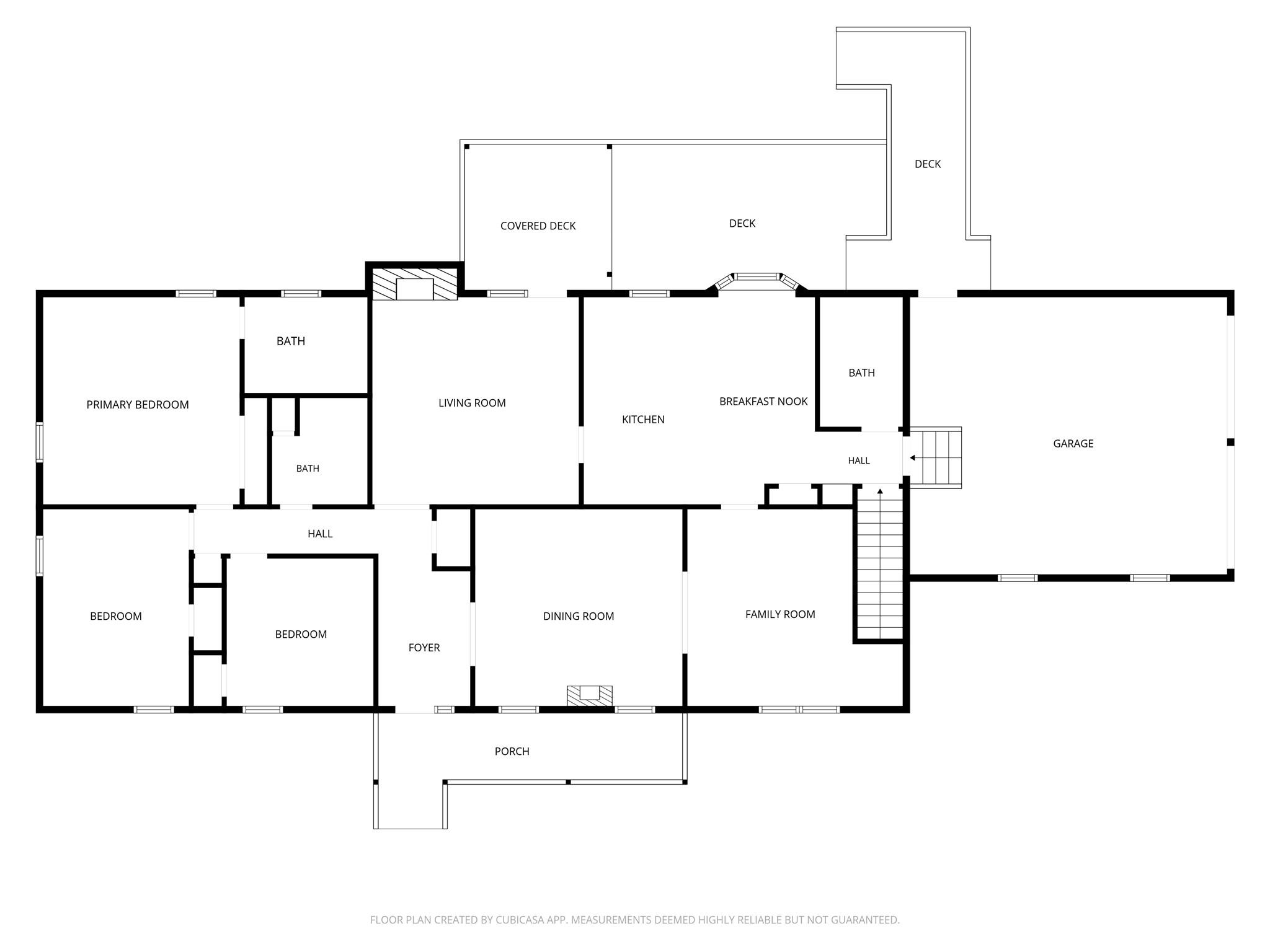 Woodbridge Run - Residential