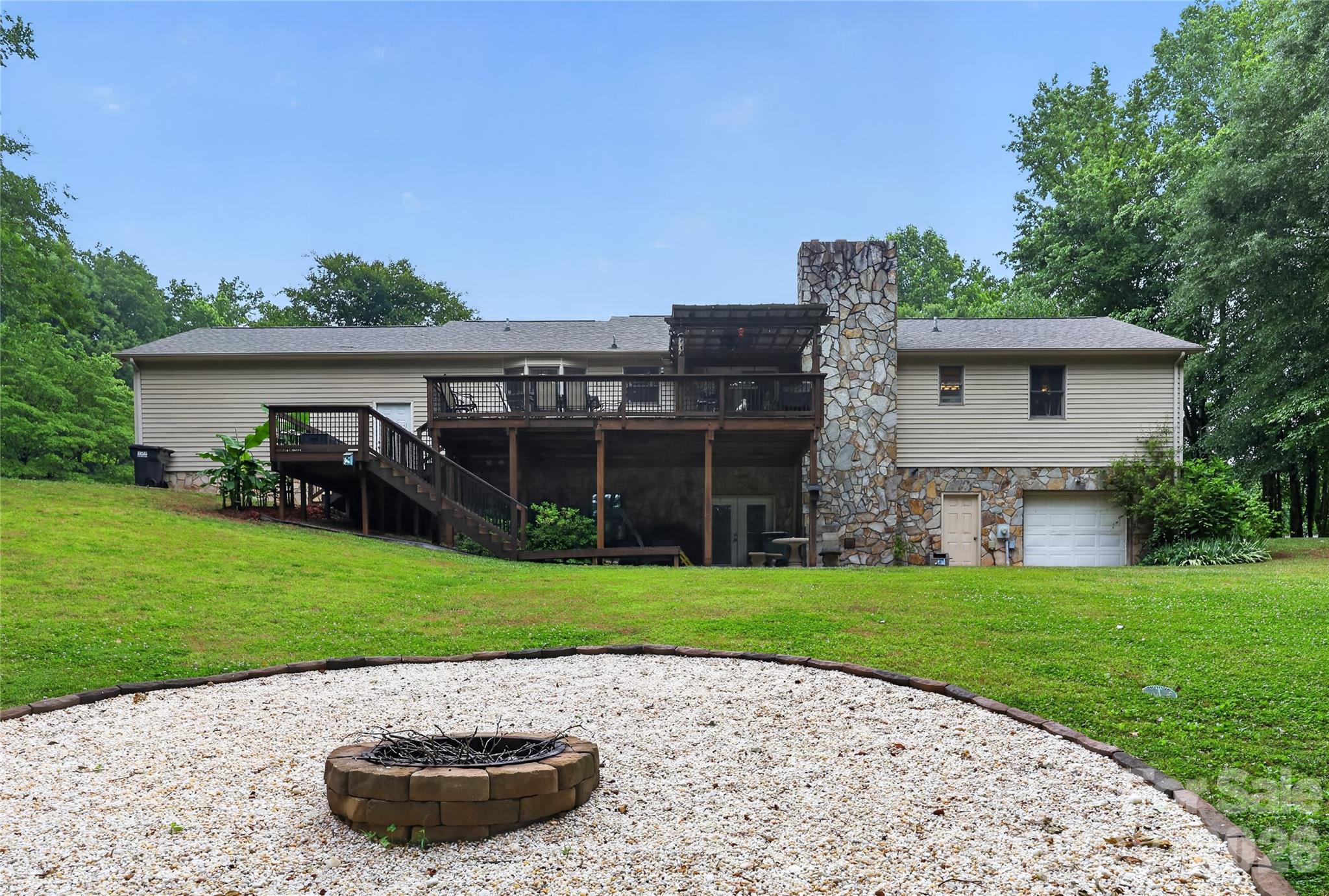 Woodbridge Run - Residential