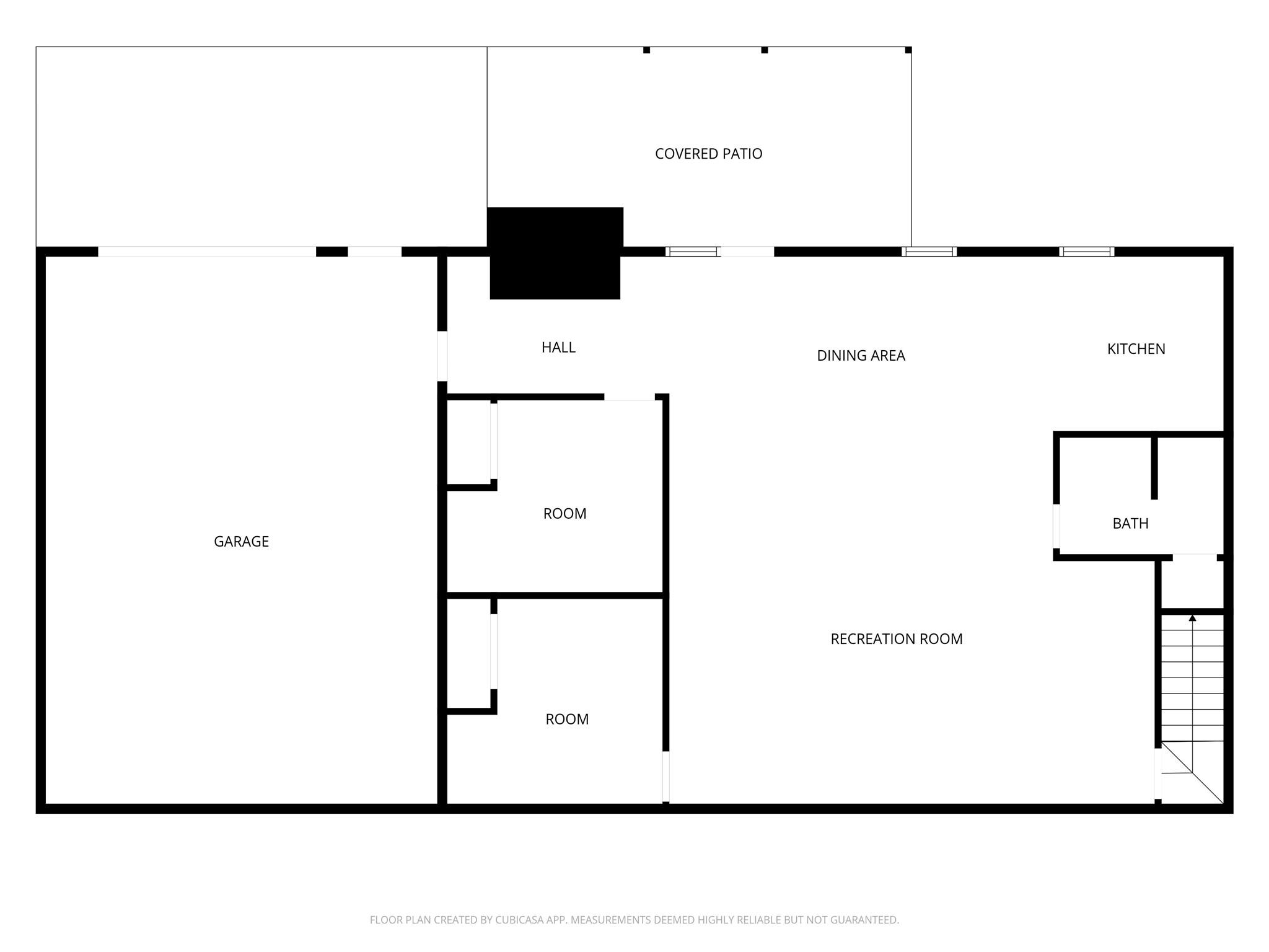Woodbridge Run - Residential