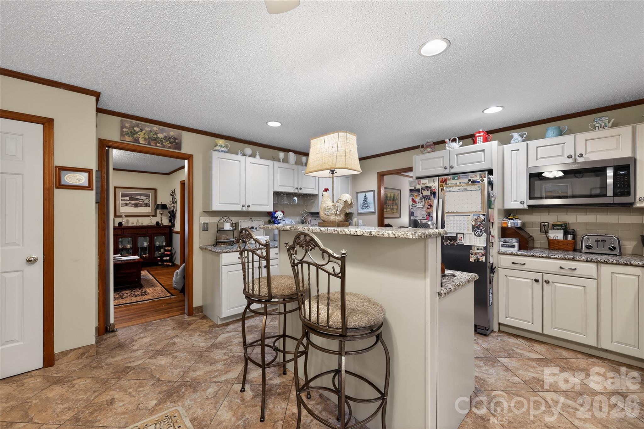 Woodbridge Run - Residential