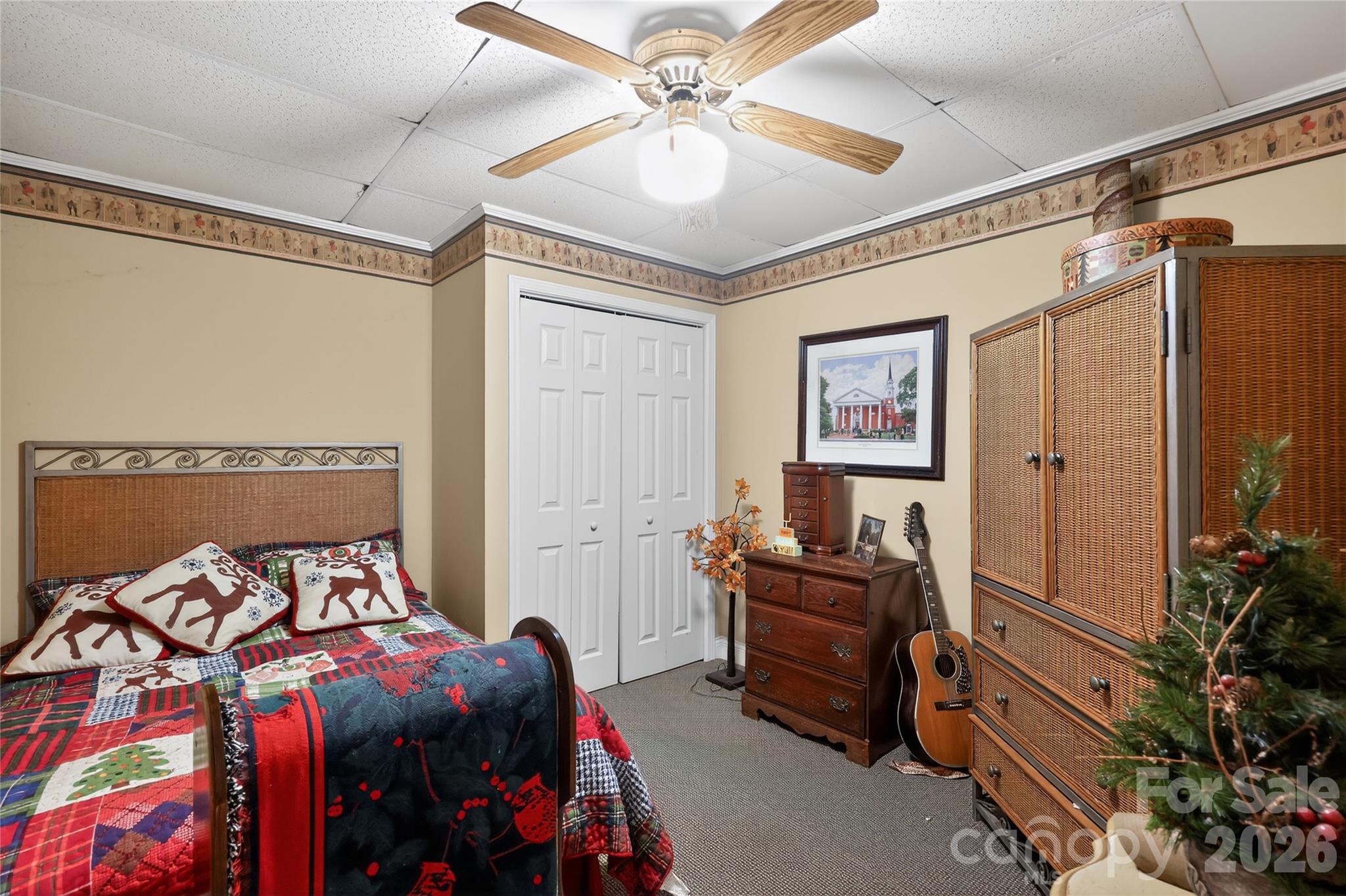 Woodbridge Run - Residential