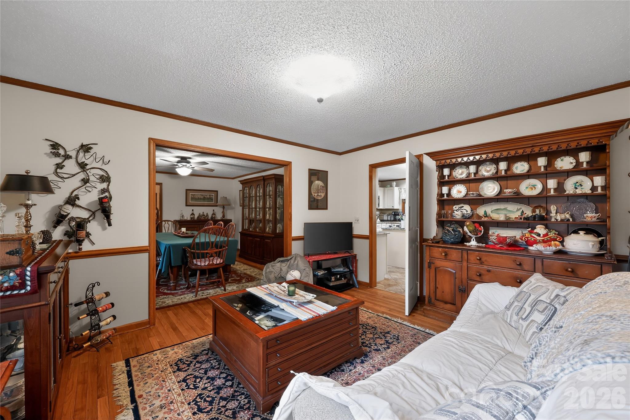 Woodbridge Run - Residential
