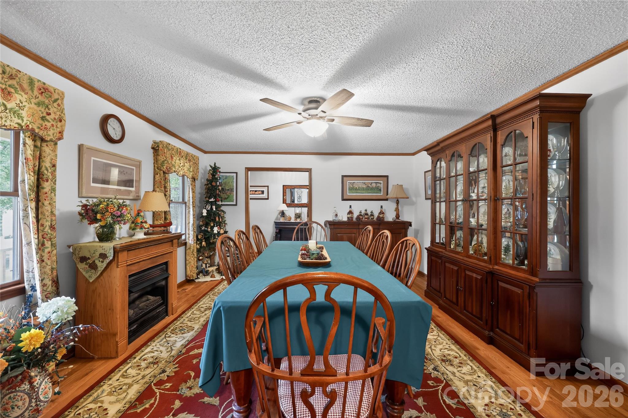Woodbridge Run - Residential