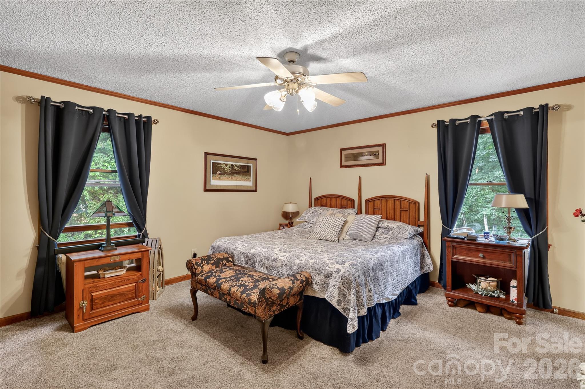Woodbridge Run - Residential