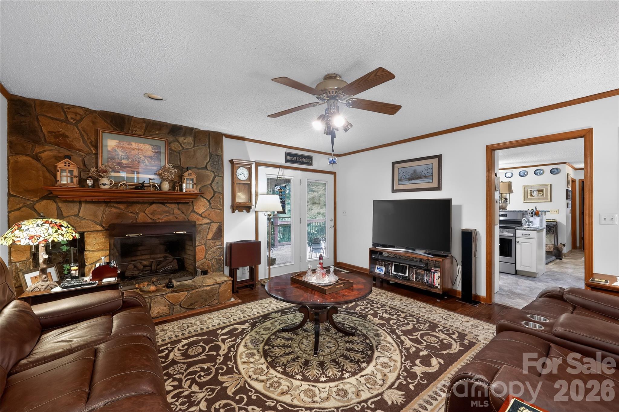 Woodbridge Run - Residential