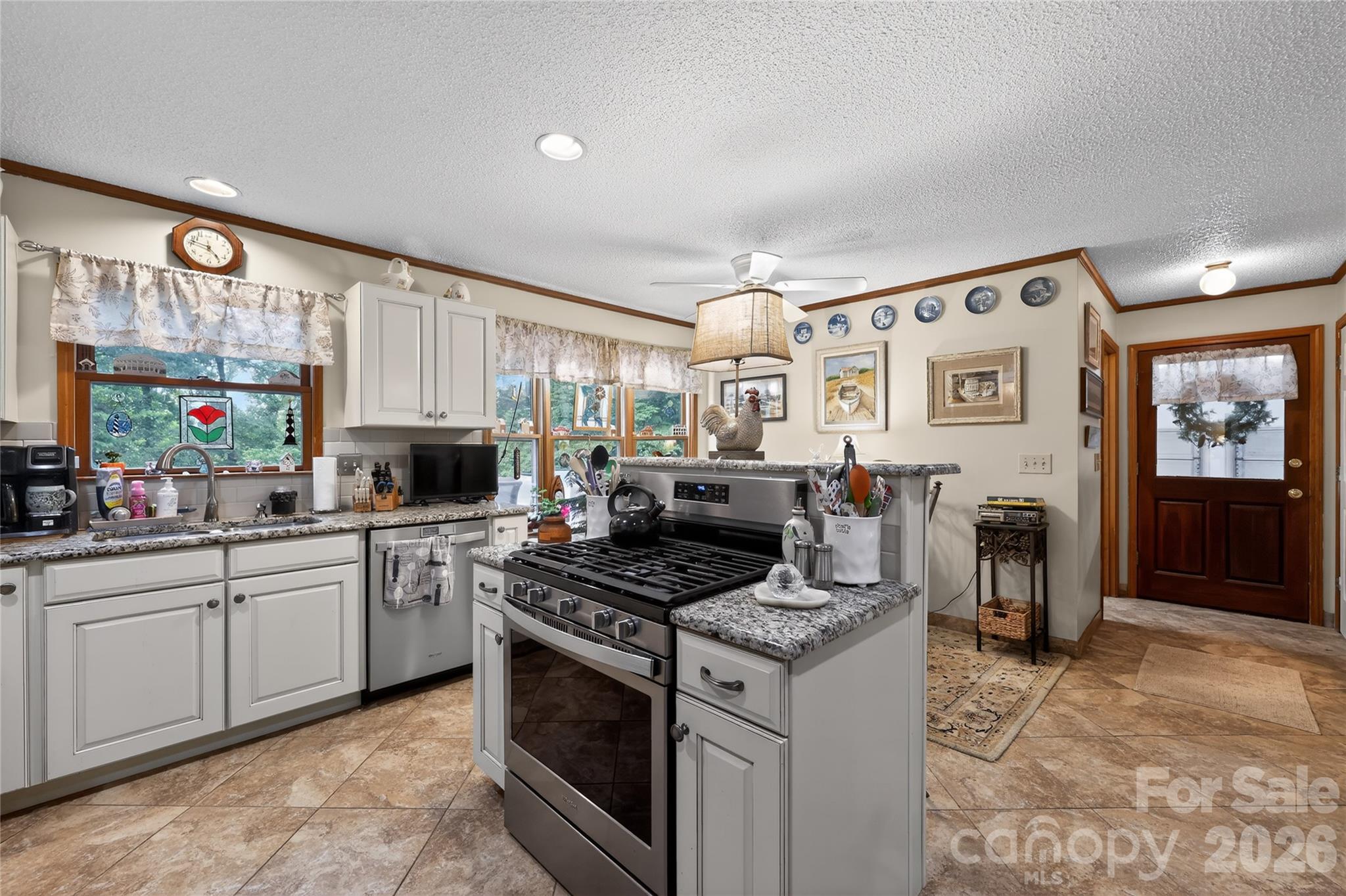 Woodbridge Run - Residential