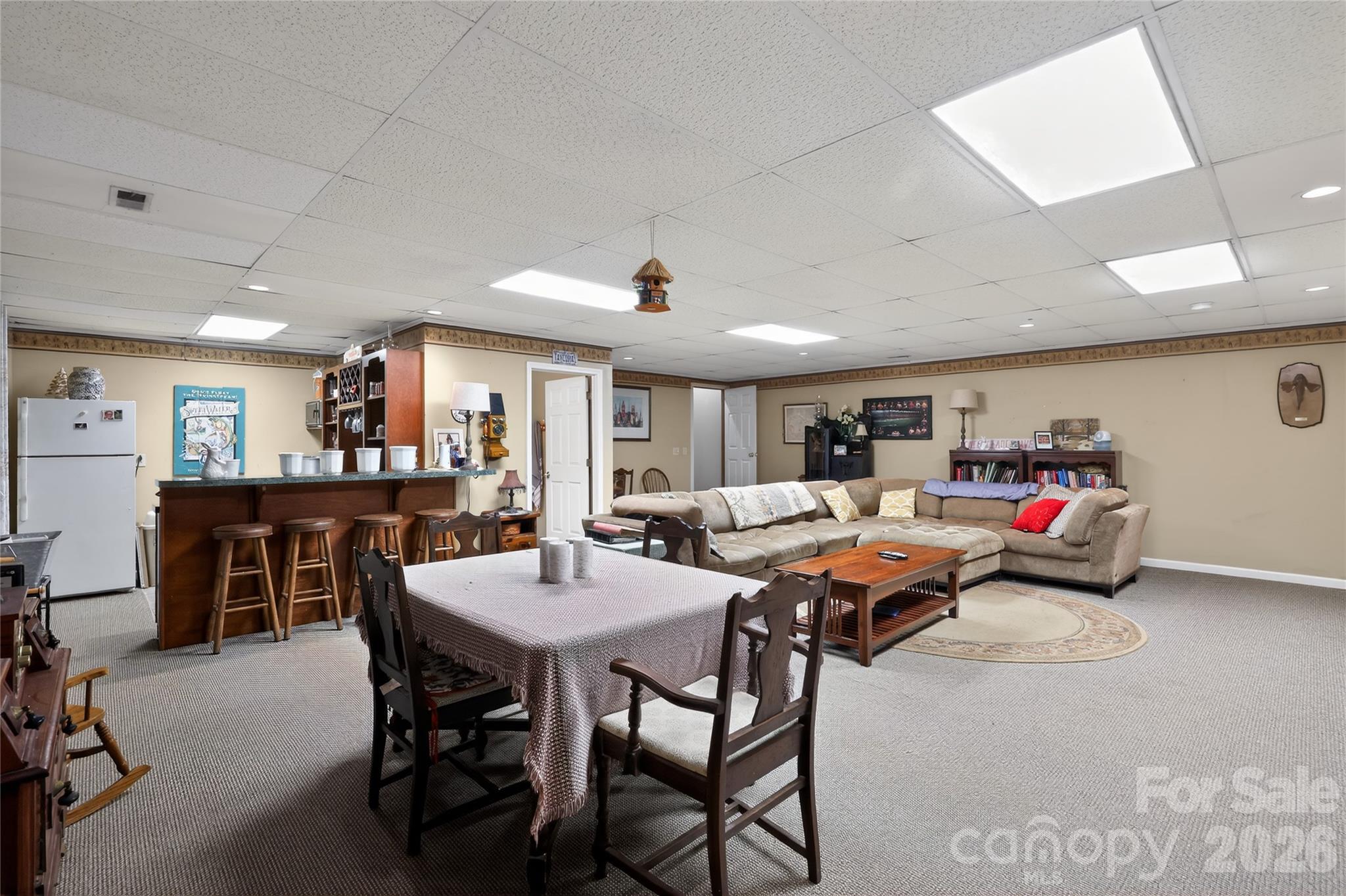 Woodbridge Run - Residential