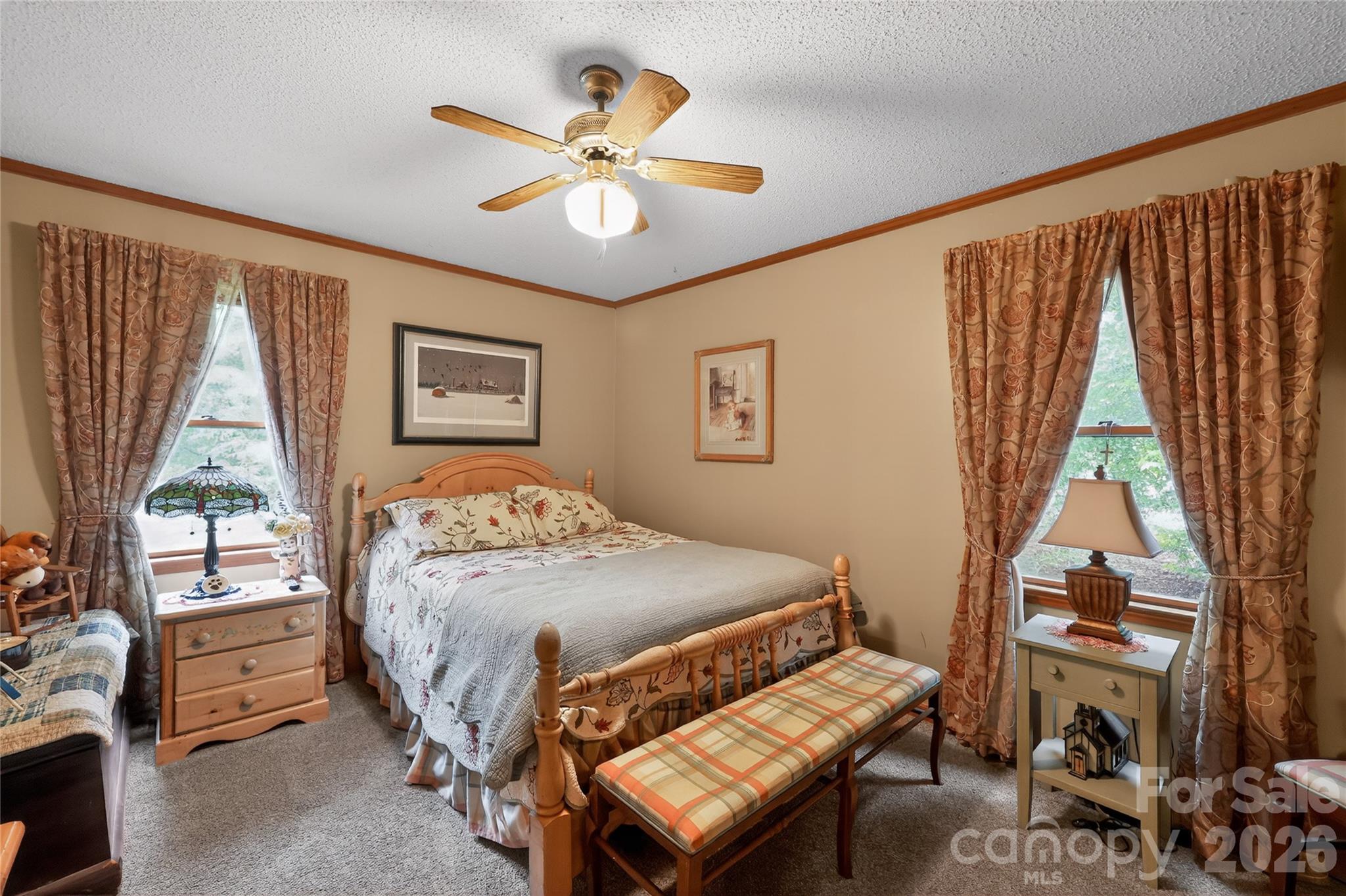 Woodbridge Run - Residential