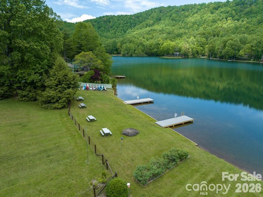 Lake Sheila - Residential