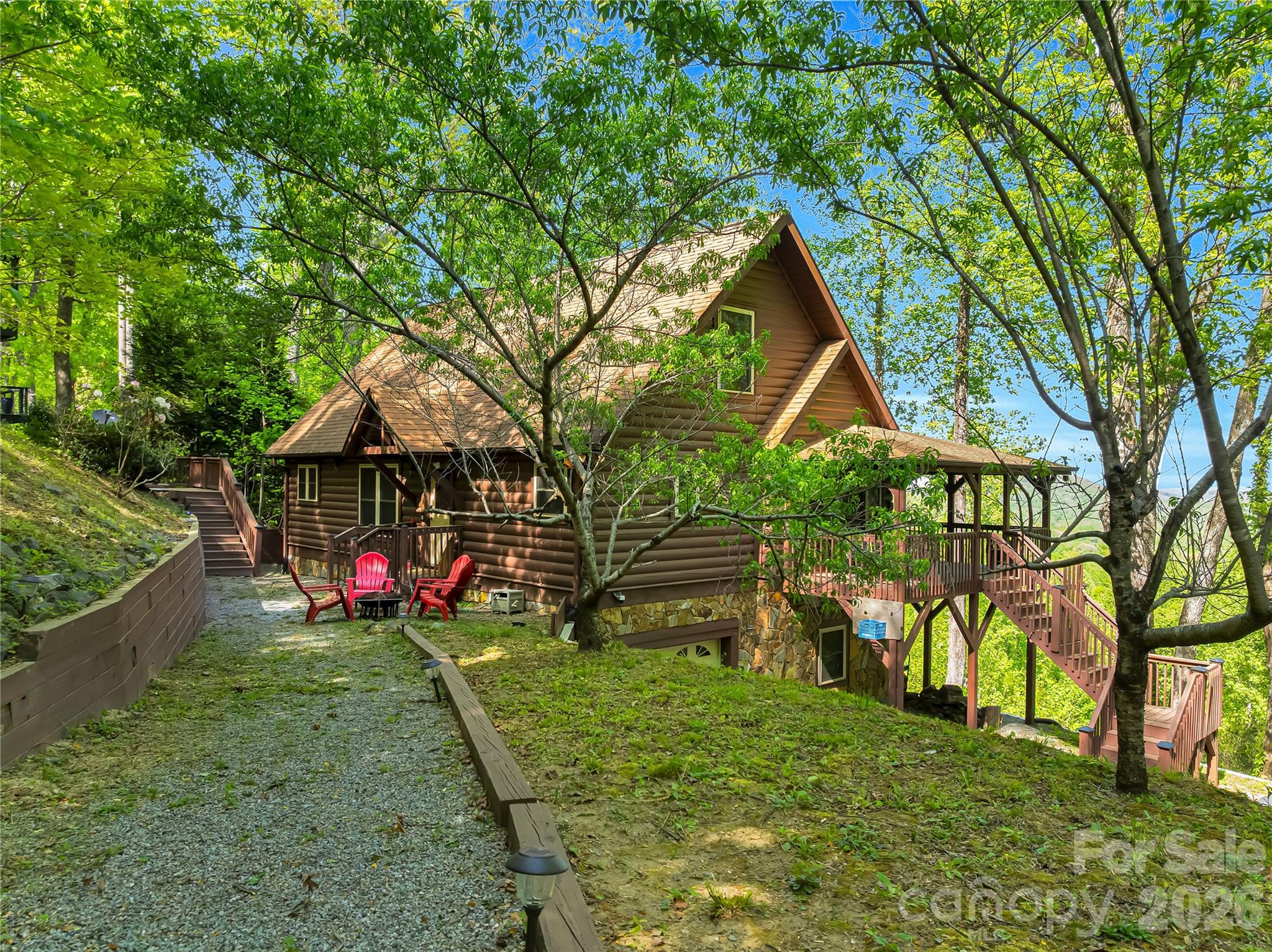 Lake Sheila - Residential