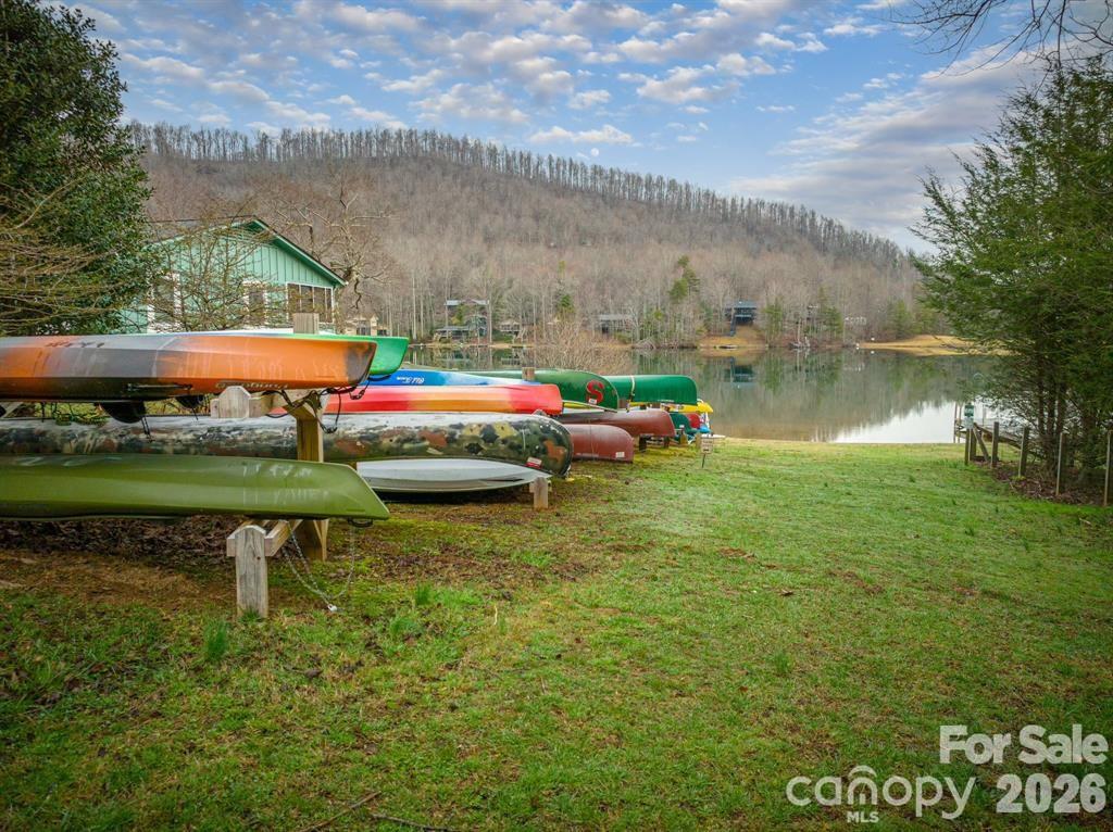 Lake Sheila - Residential