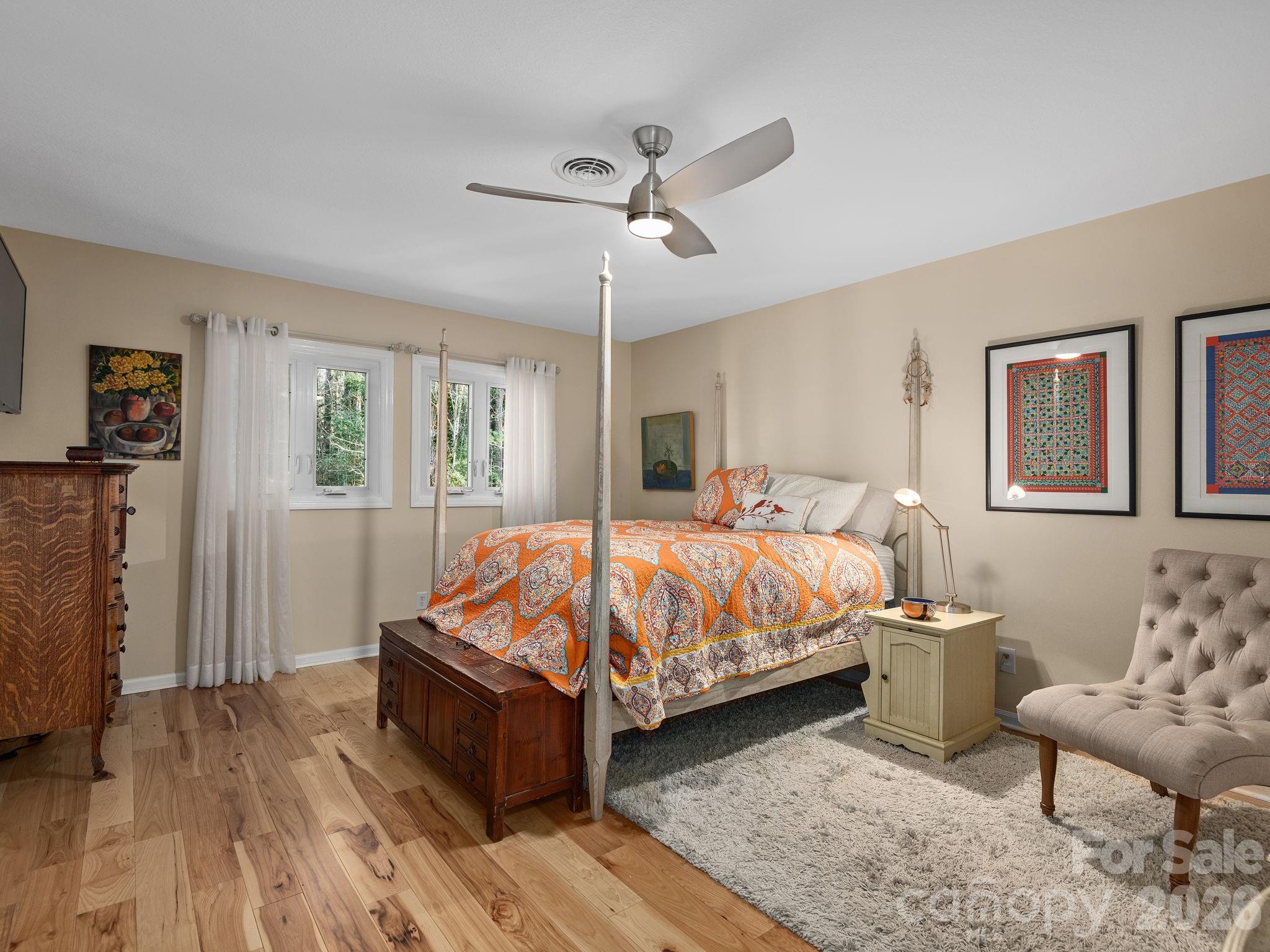 Britton Creek - Residential