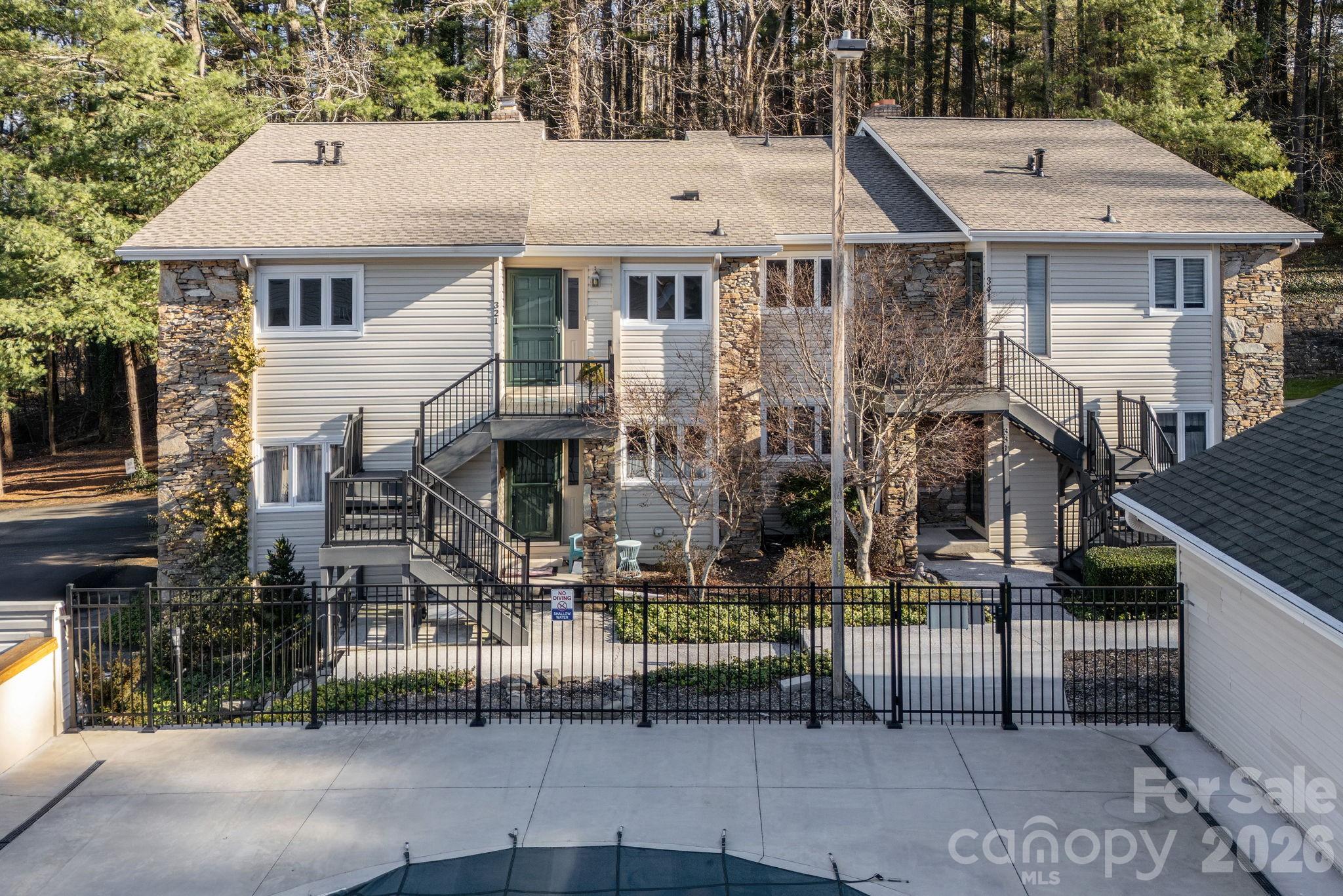 Britton Creek - Residential