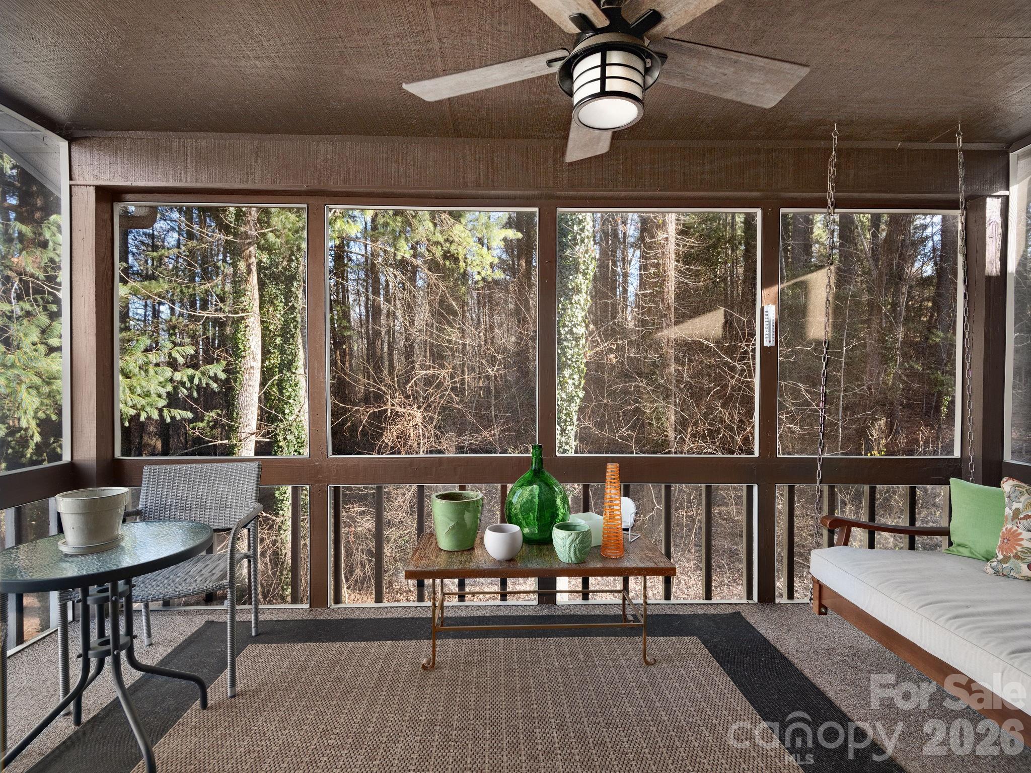 Britton Creek - Residential