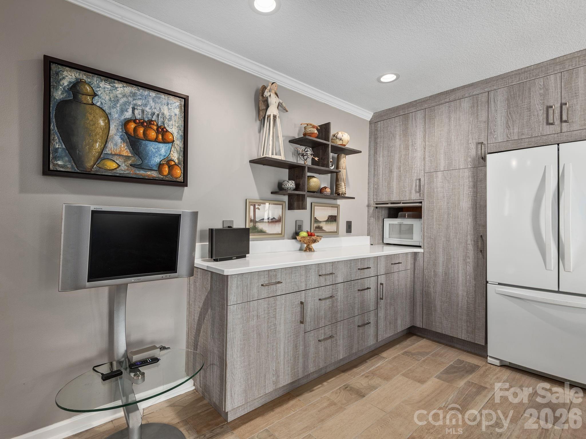 Britton Creek - Residential