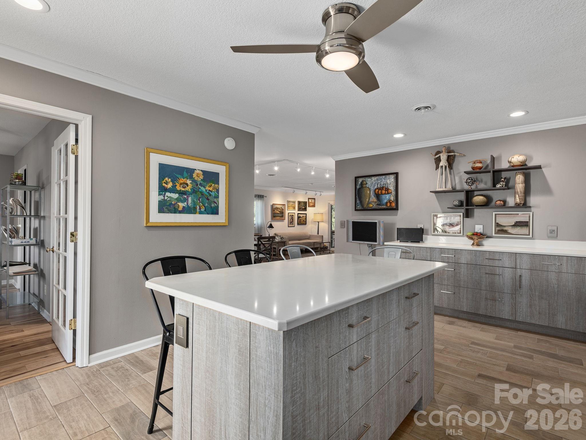 Britton Creek - Residential
