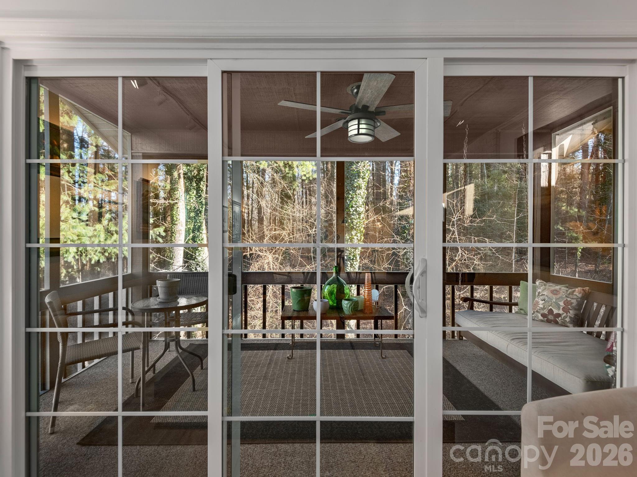 Britton Creek - Residential