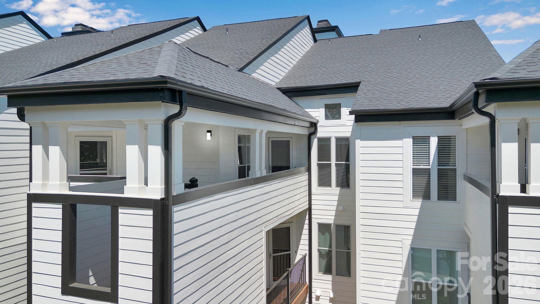 Vineyard Point - Residential