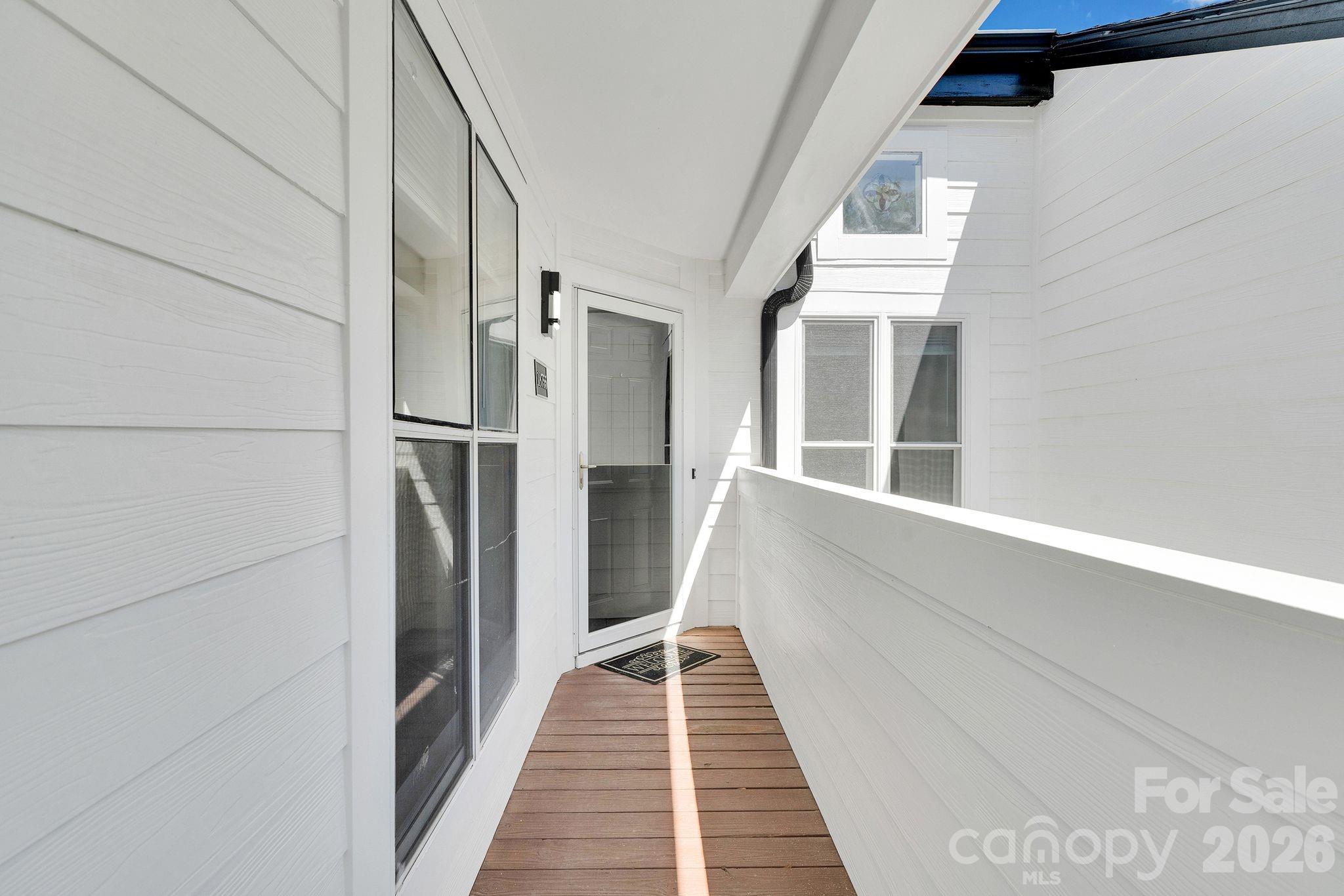Vineyard Point - Residential