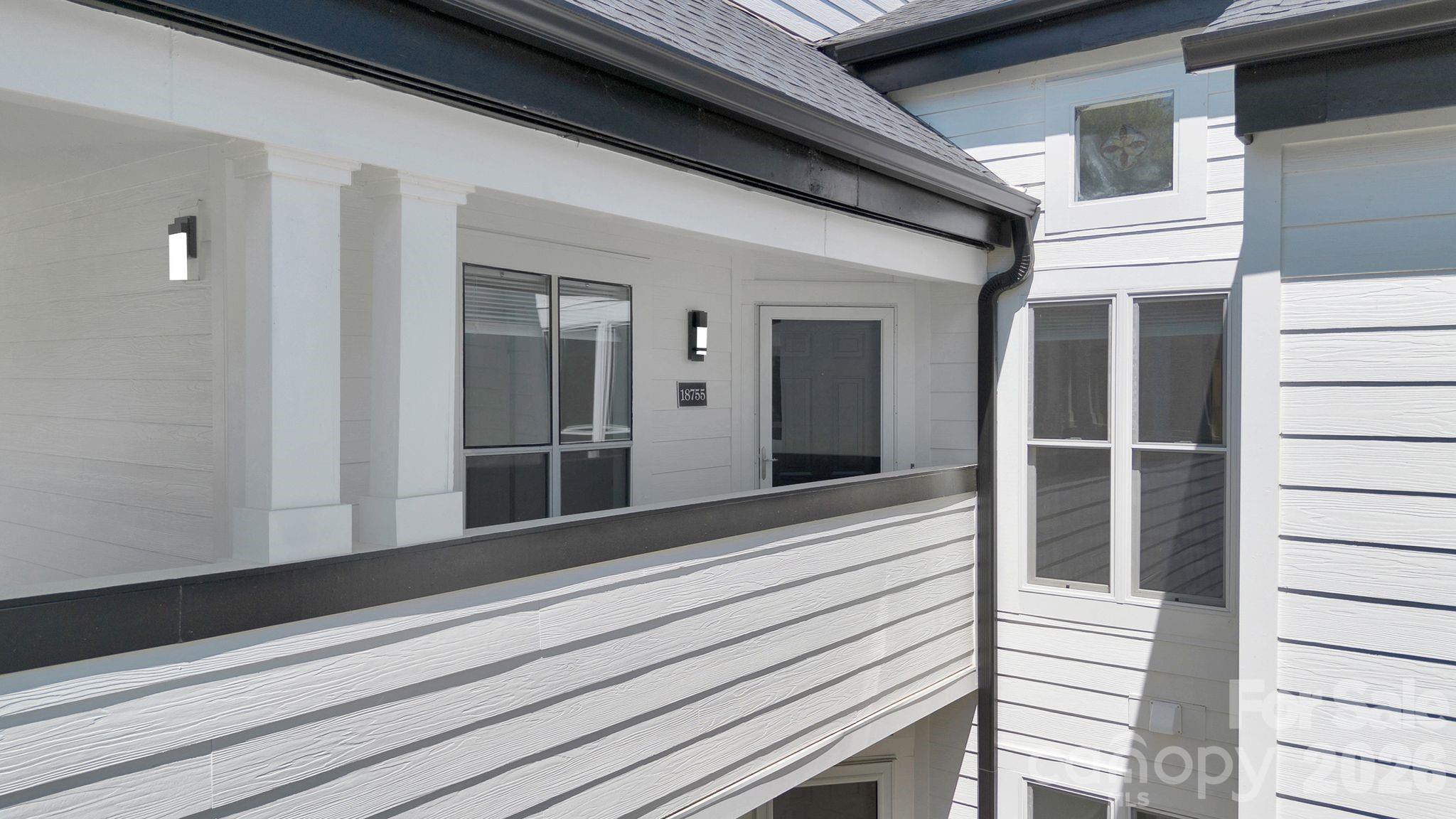Vineyard Point - Residential