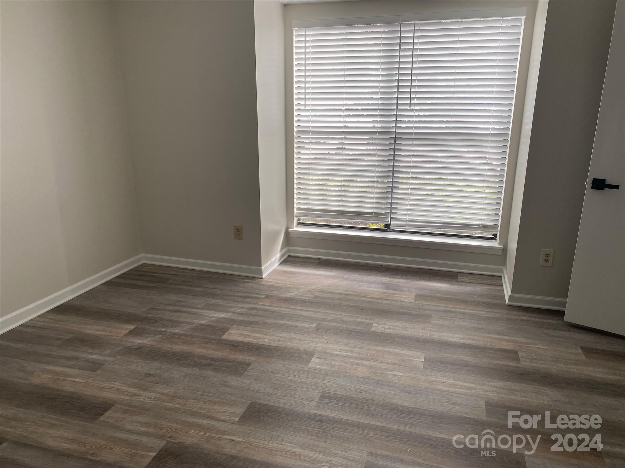 Carmel Village - Residential Lease