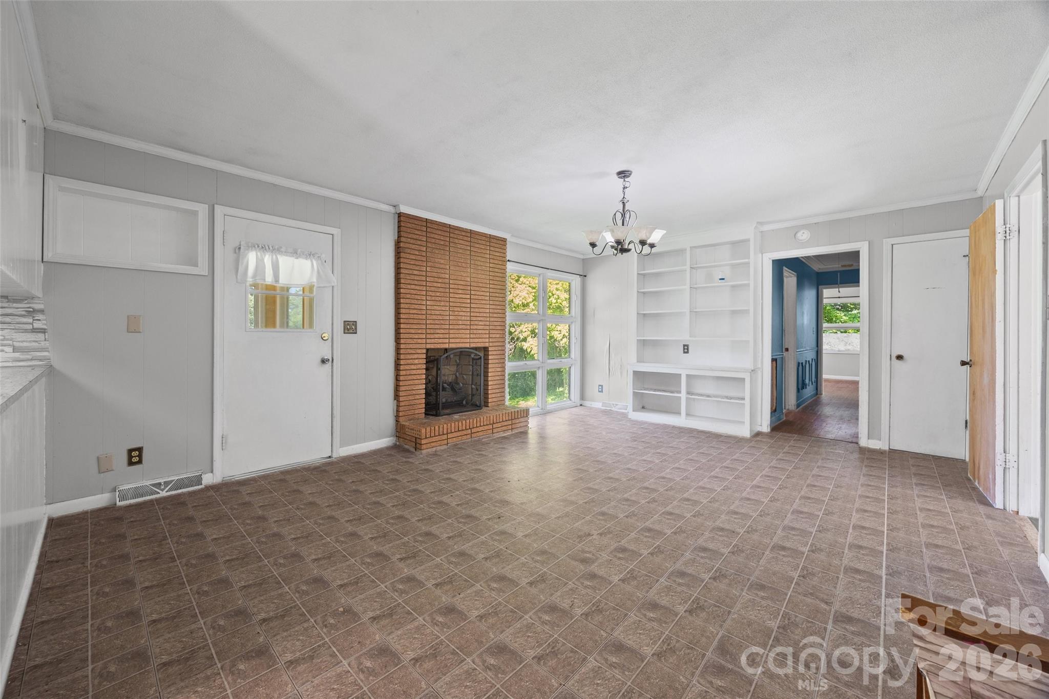 Hillcrest - Residential
