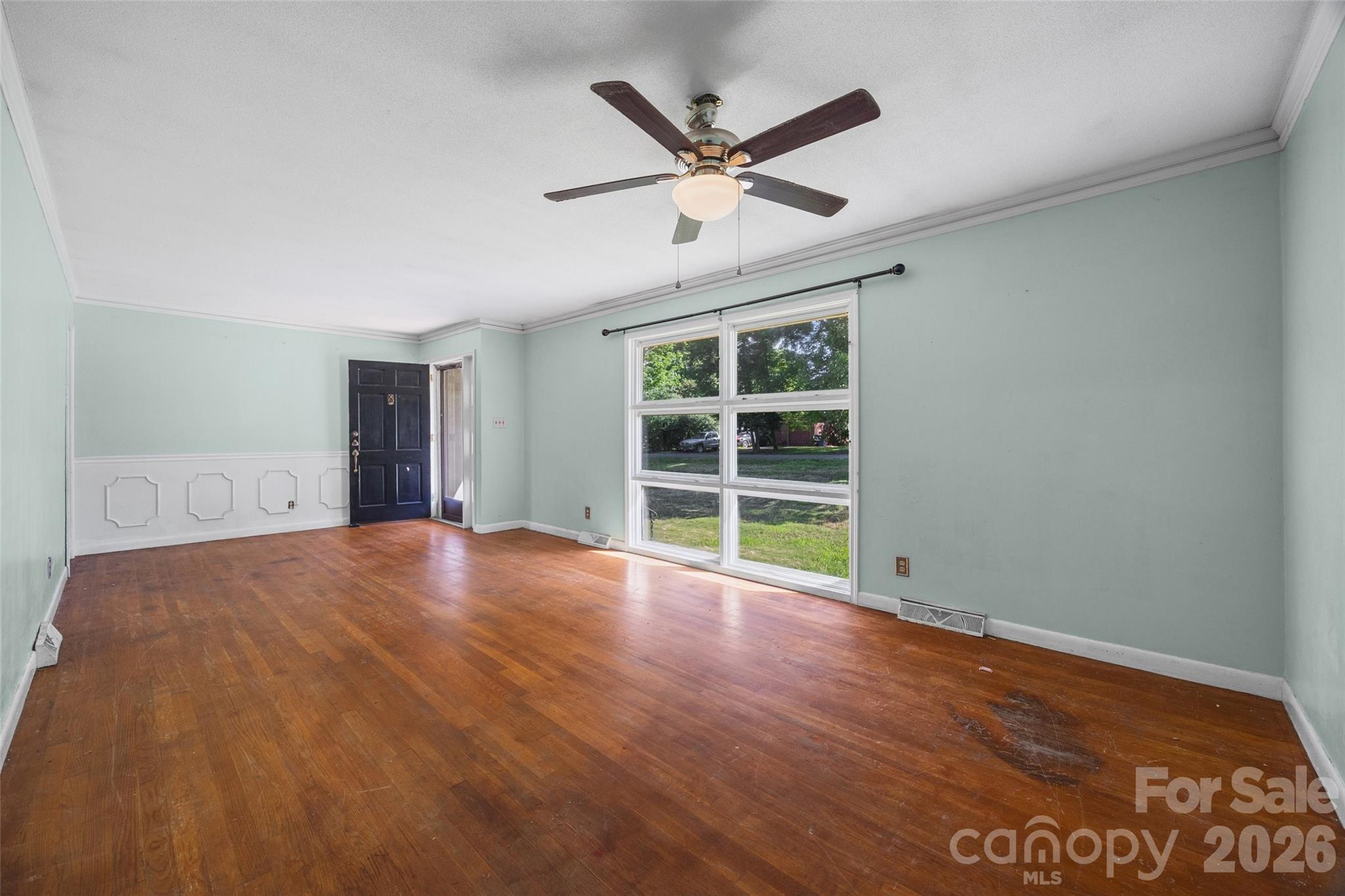 Hillcrest - Residential