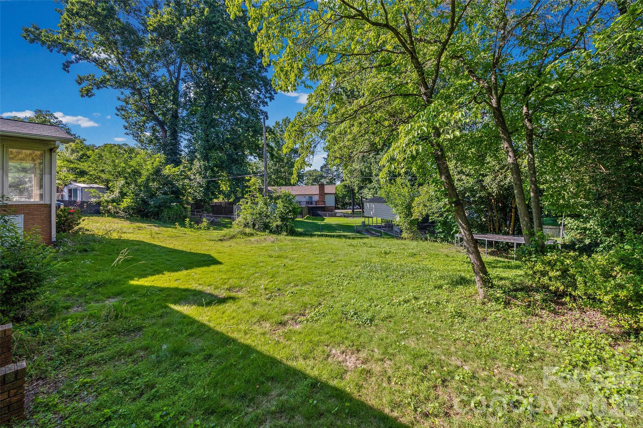 Hillcrest - Residential