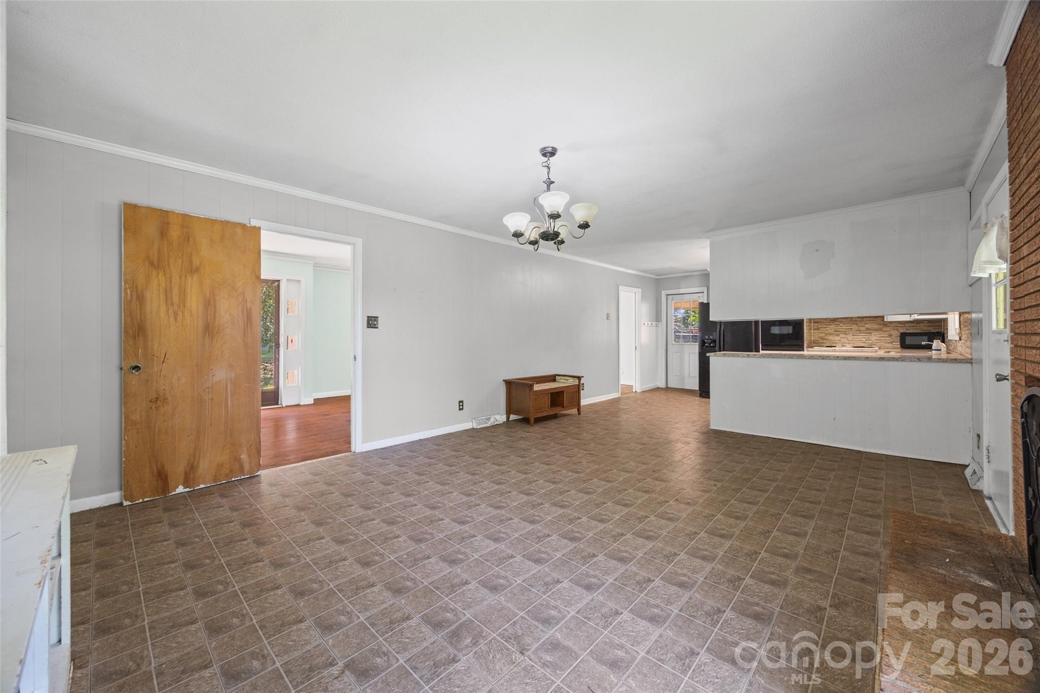 Hillcrest - Residential