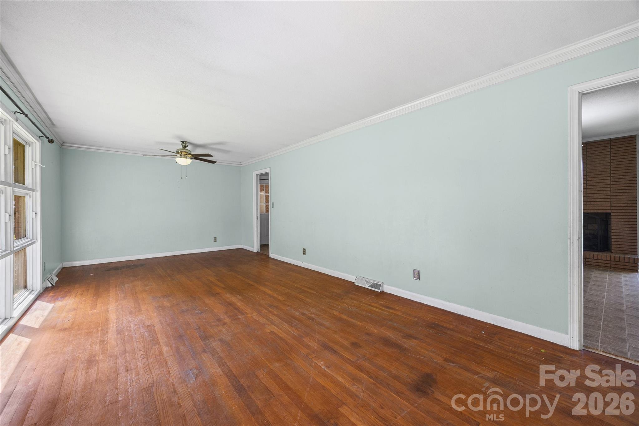 Hillcrest - Residential