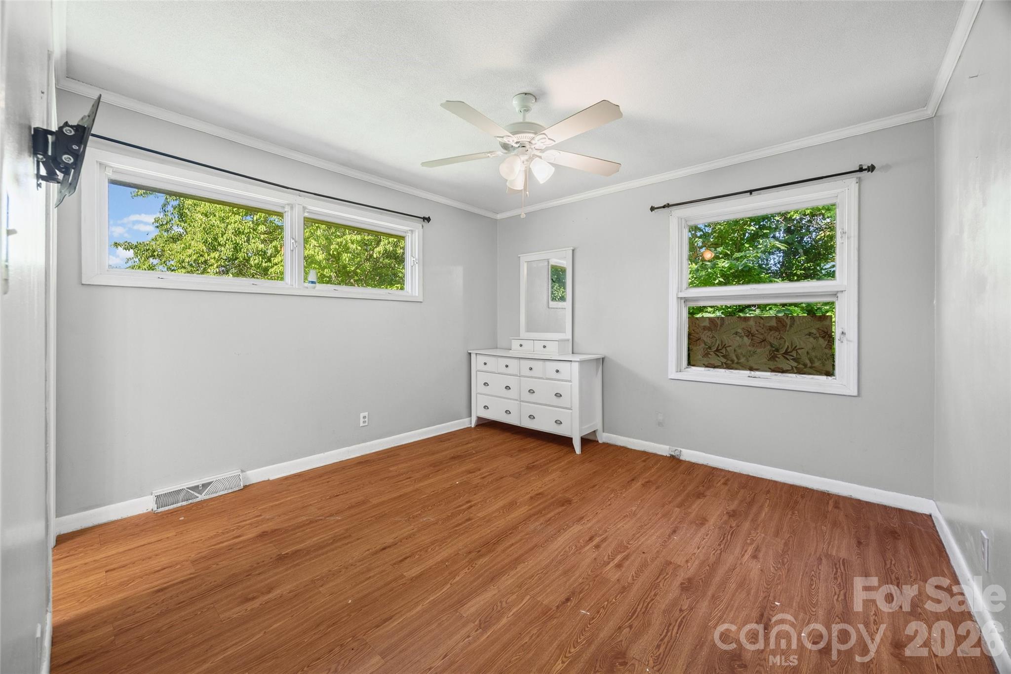 Hillcrest - Residential