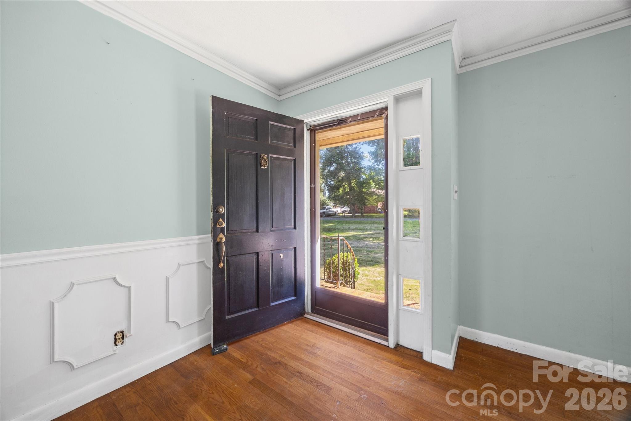 Hillcrest - Residential