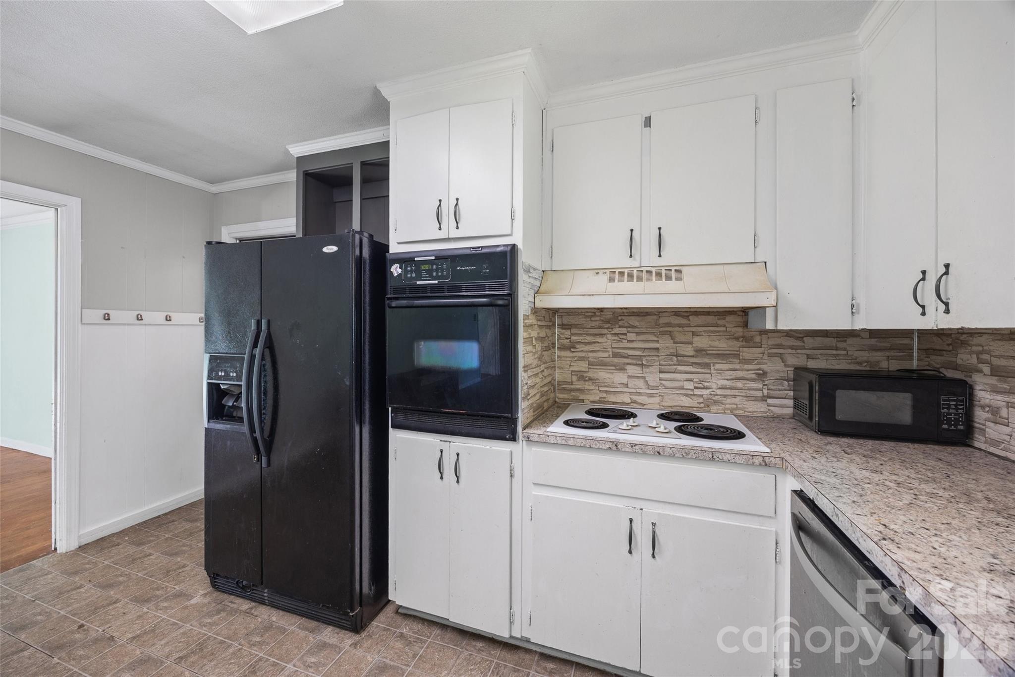 Hillcrest - Residential