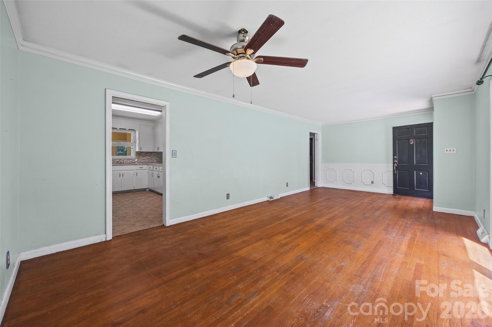 Hillcrest - Residential