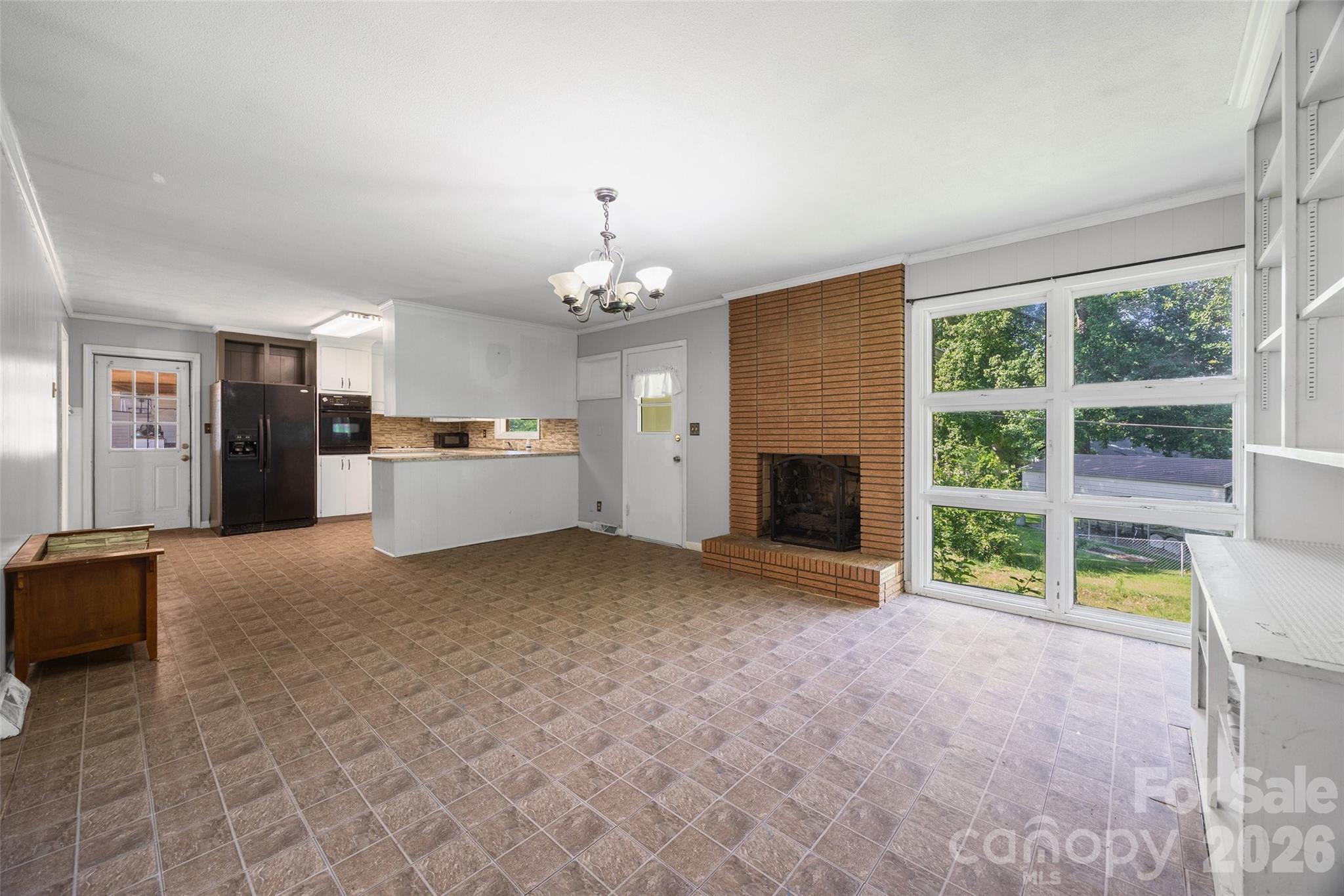 Hillcrest - Residential