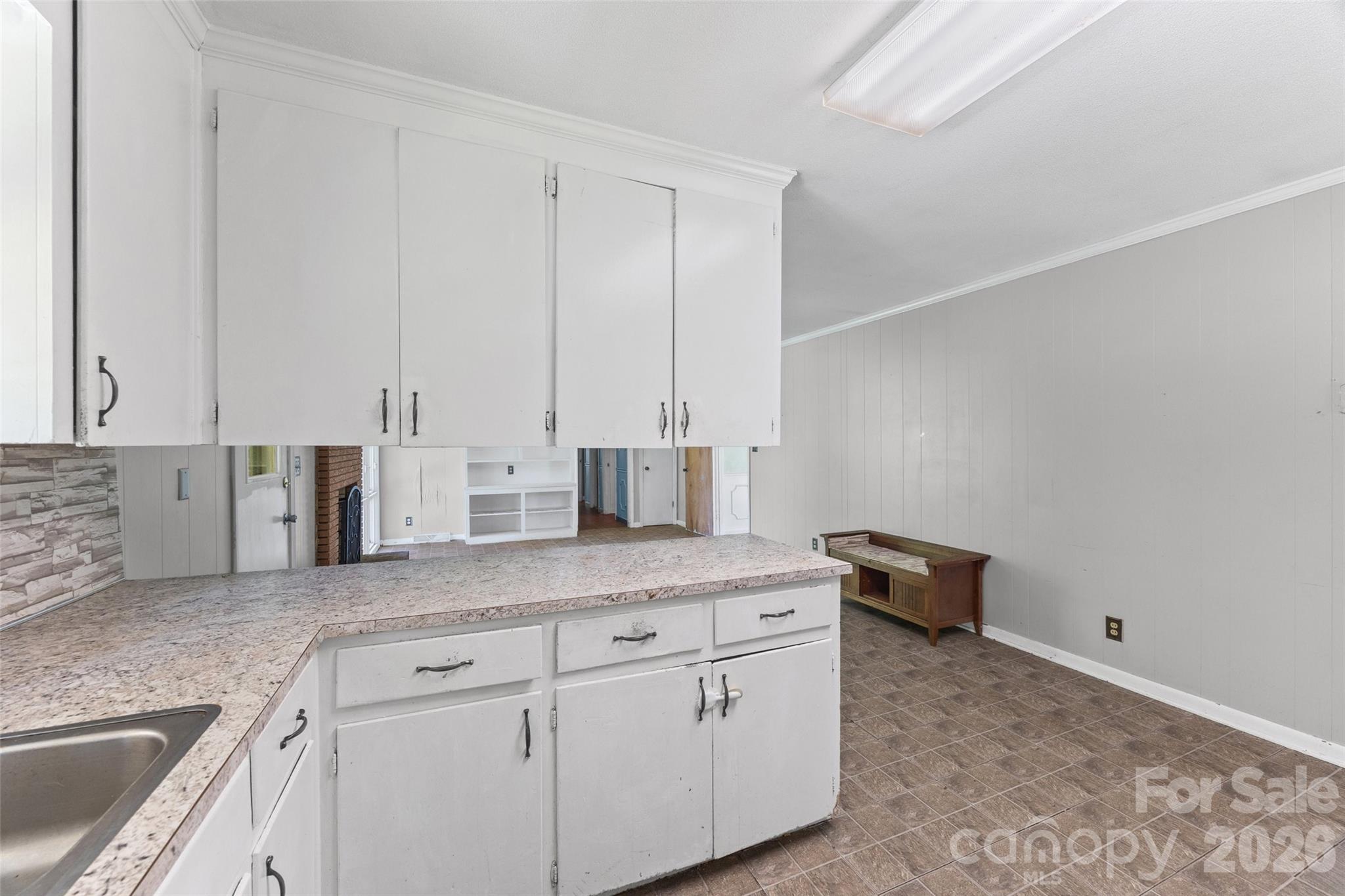 Hillcrest - Residential
