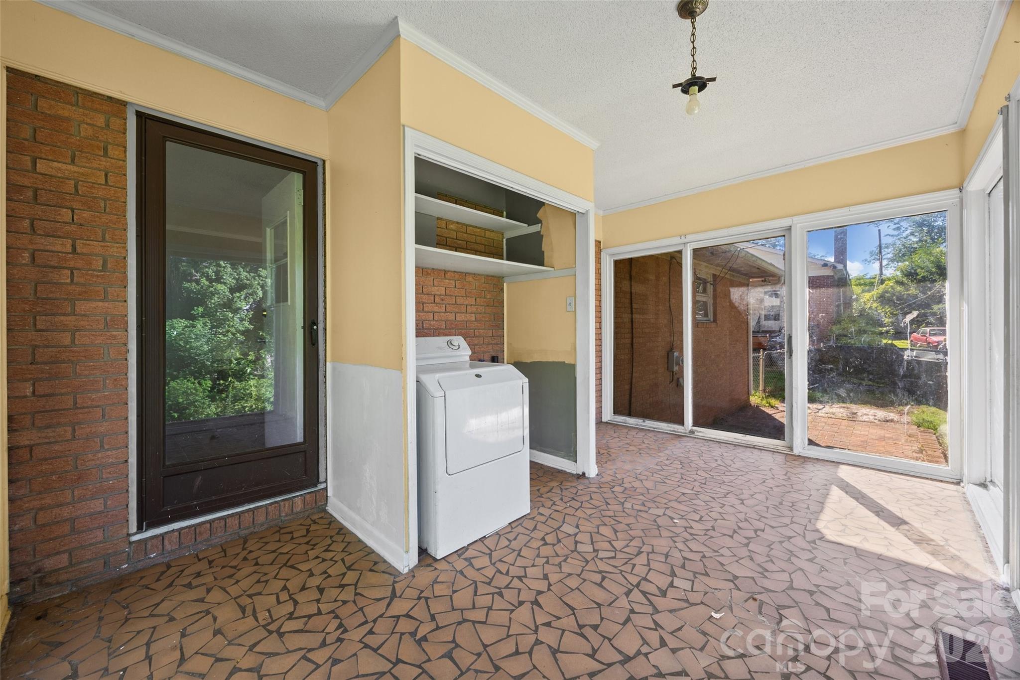 Hillcrest - Residential