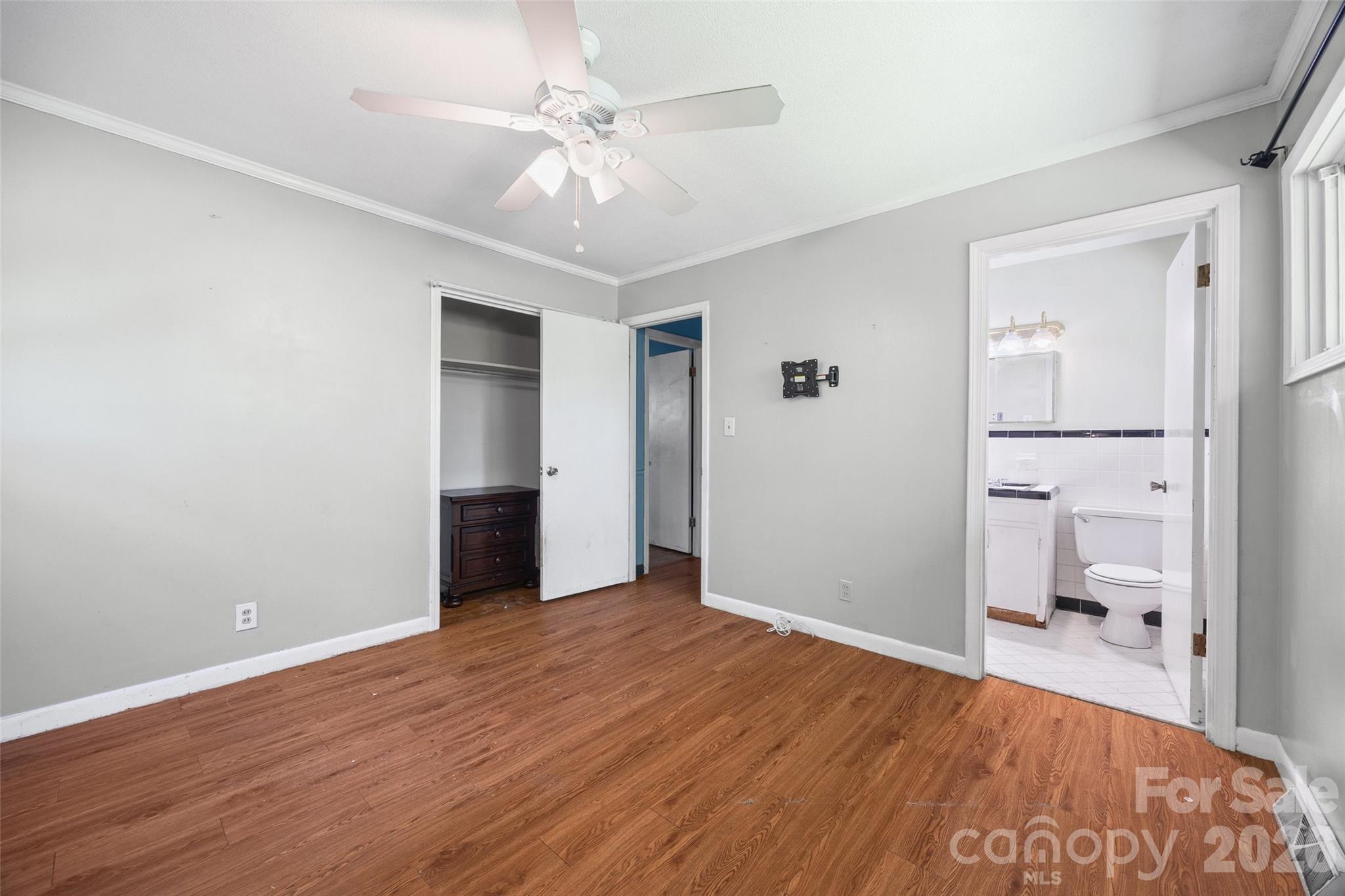 Hillcrest - Residential
