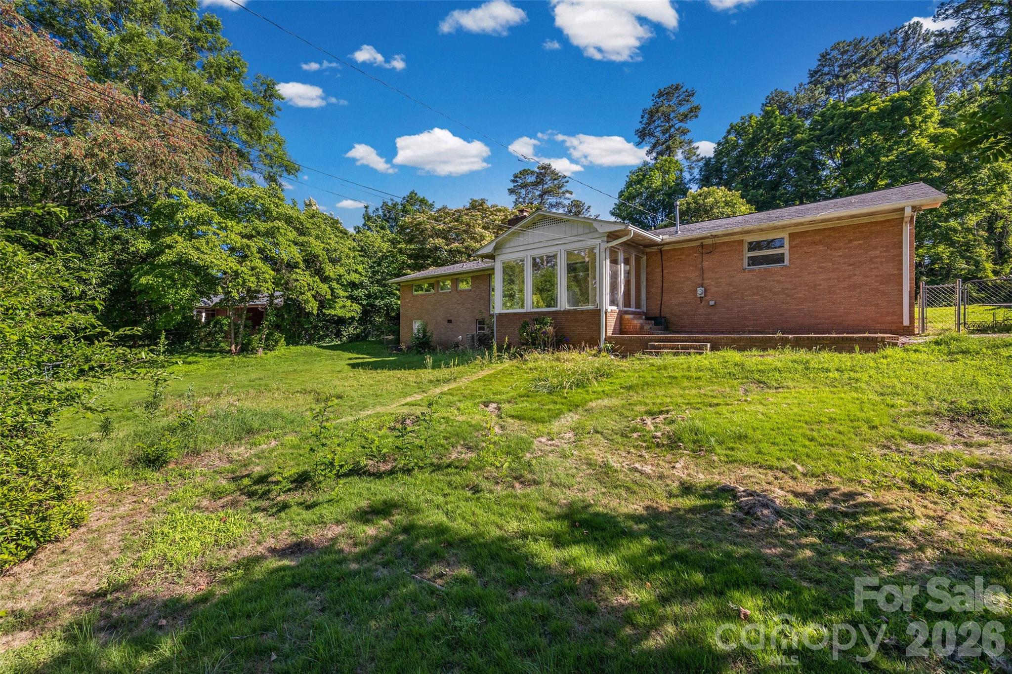 Hillcrest - Residential