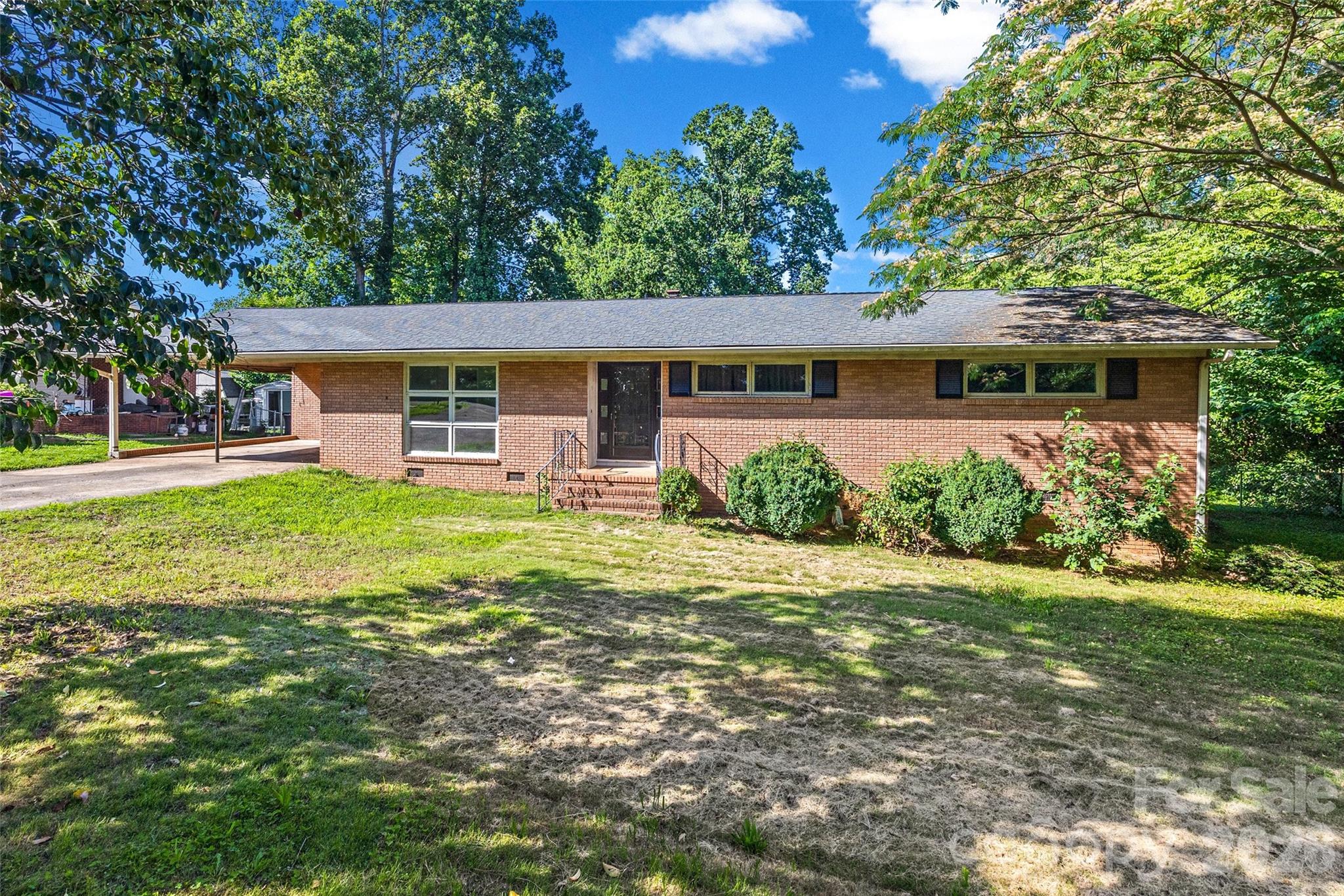 Hillcrest - Residential