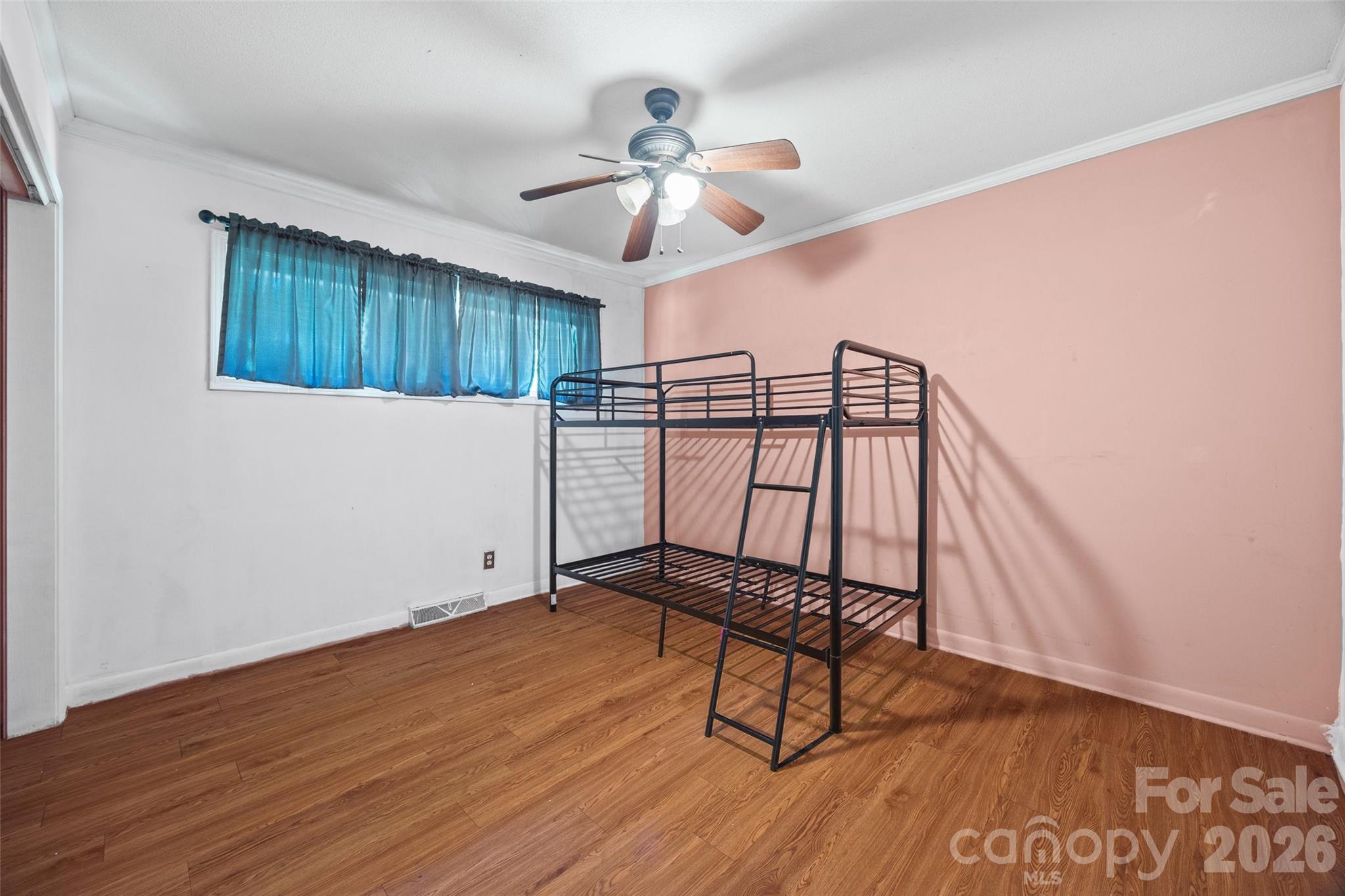 Hillcrest - Residential