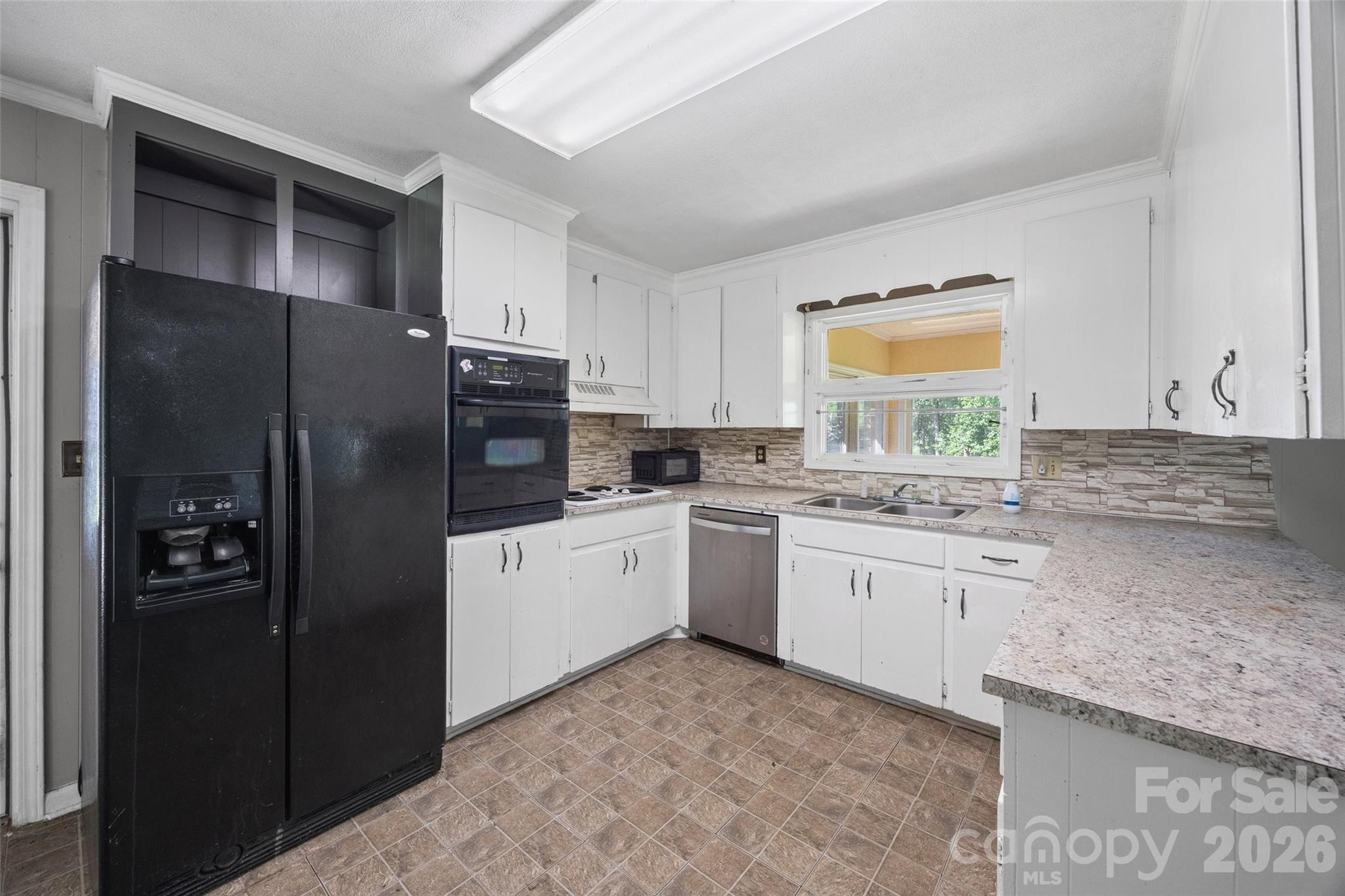 Hillcrest - Residential