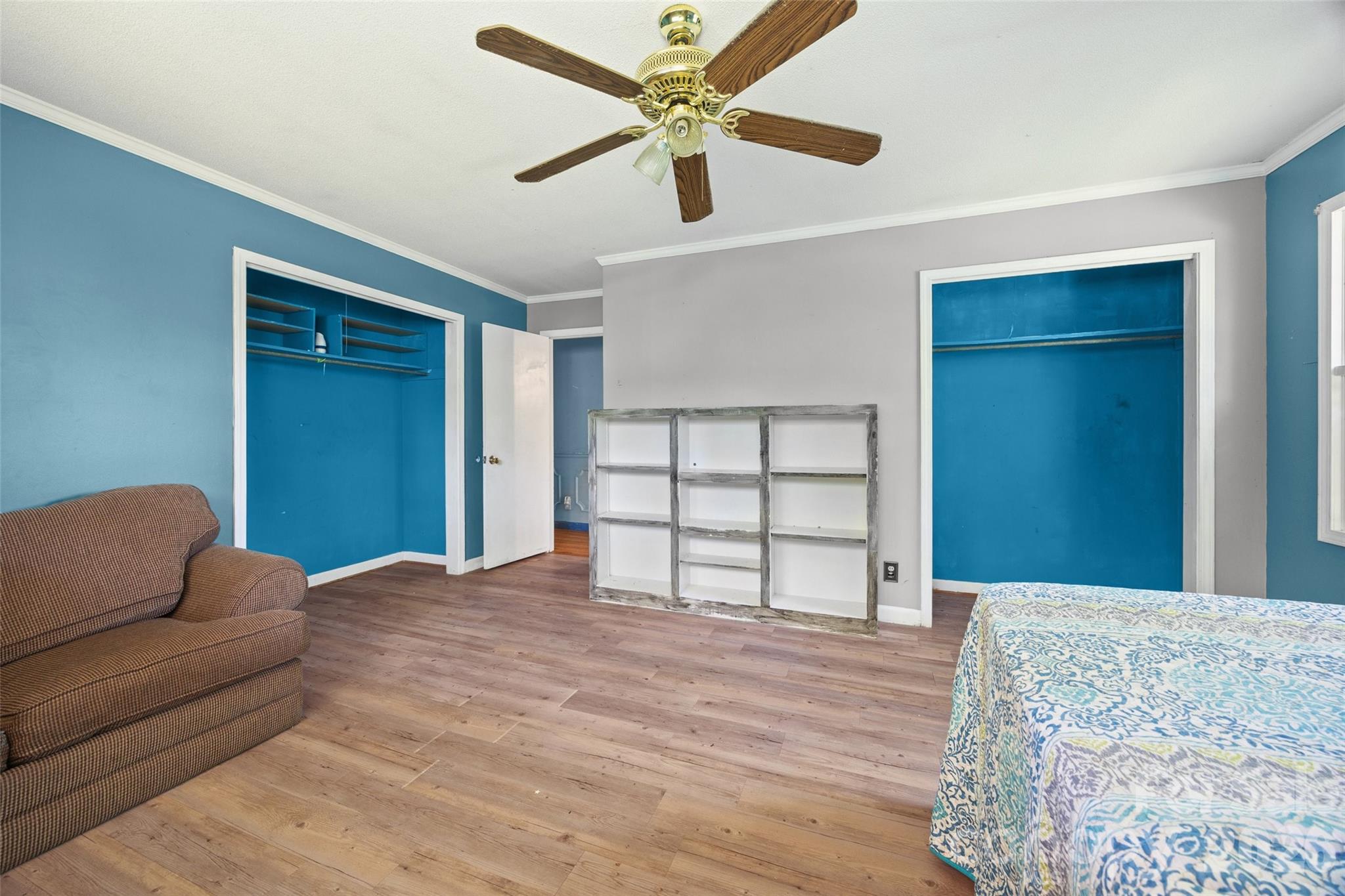 Hillcrest - Residential