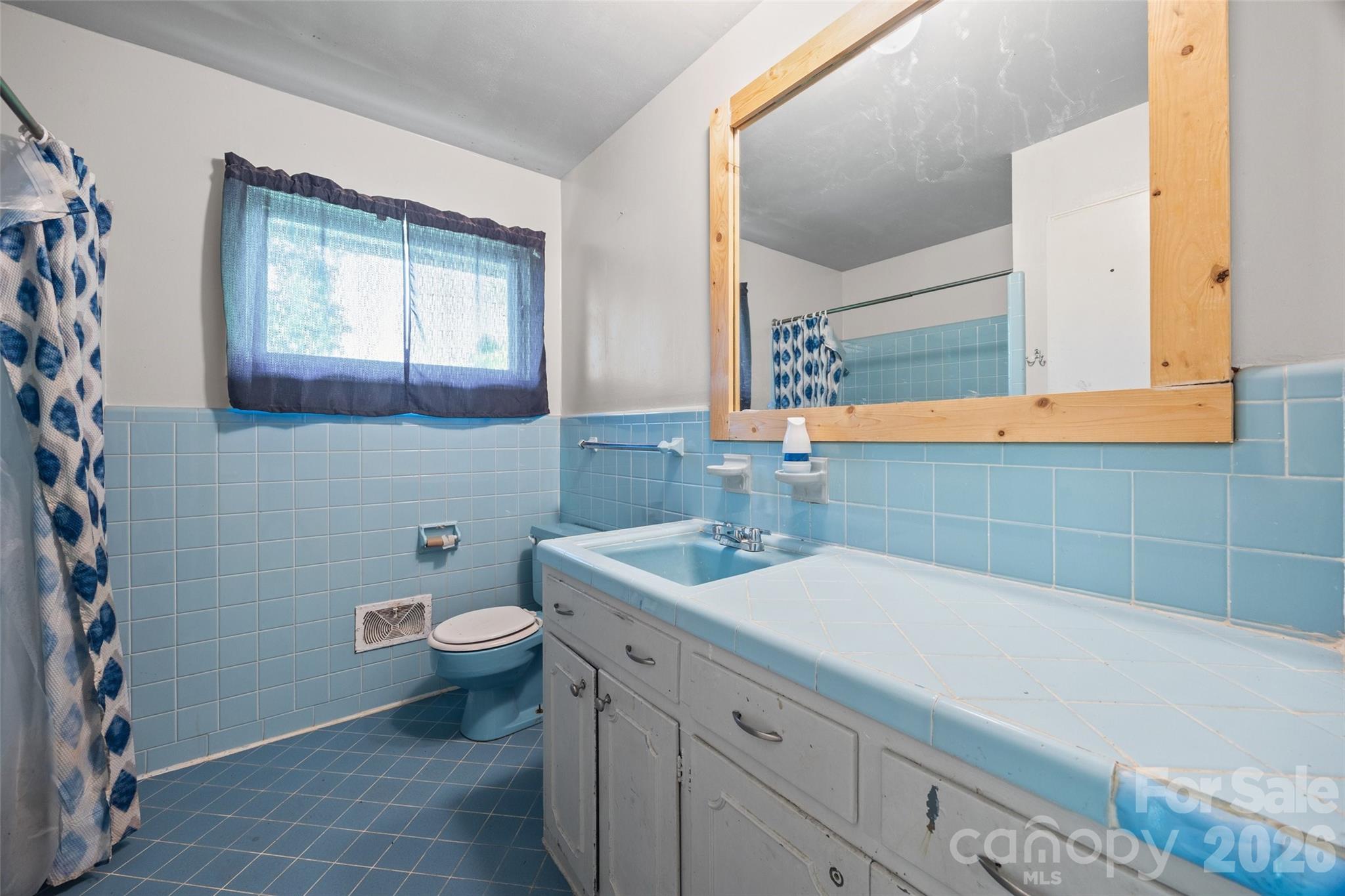 Hillcrest - Residential