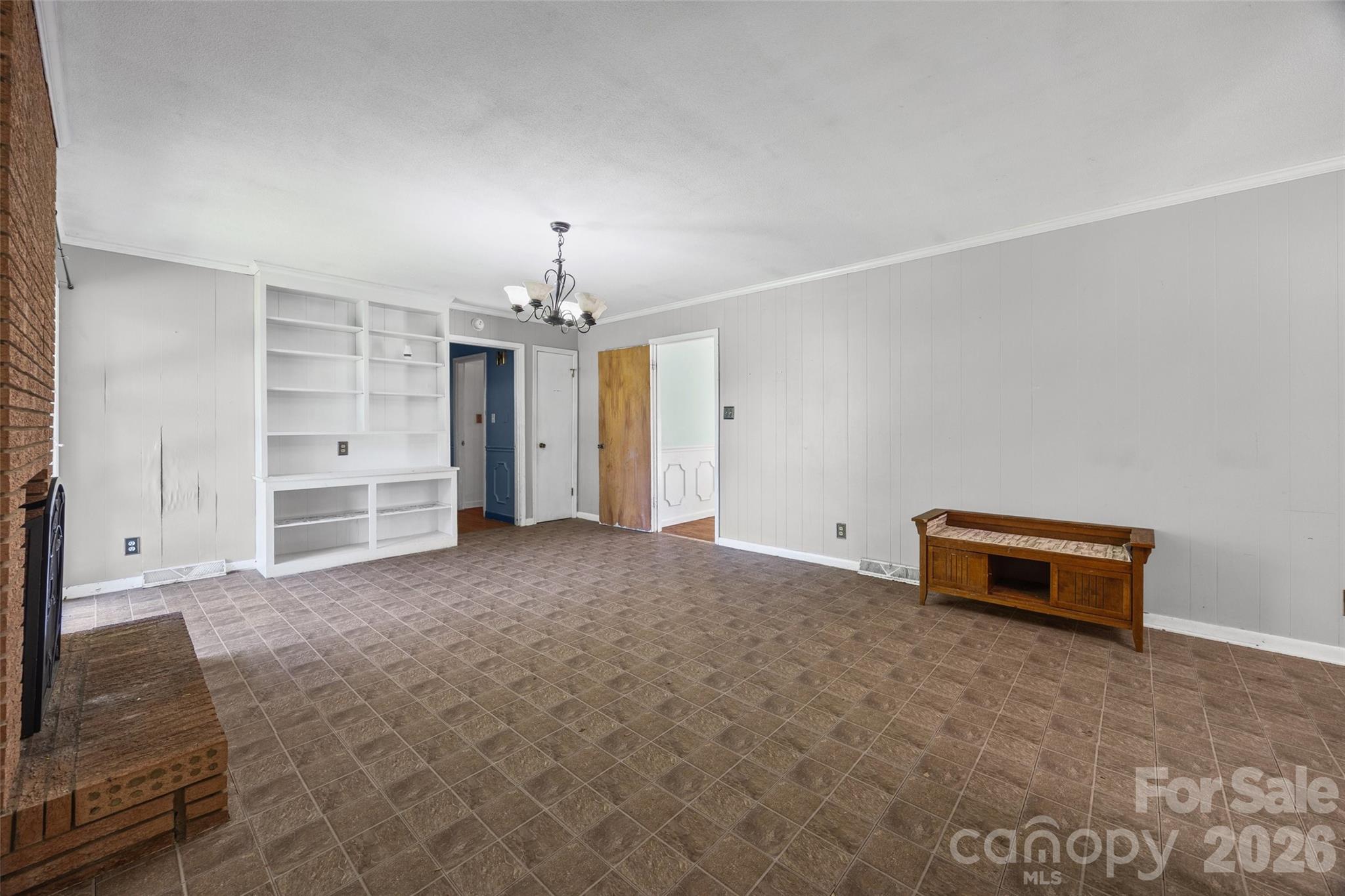 Hillcrest - Residential