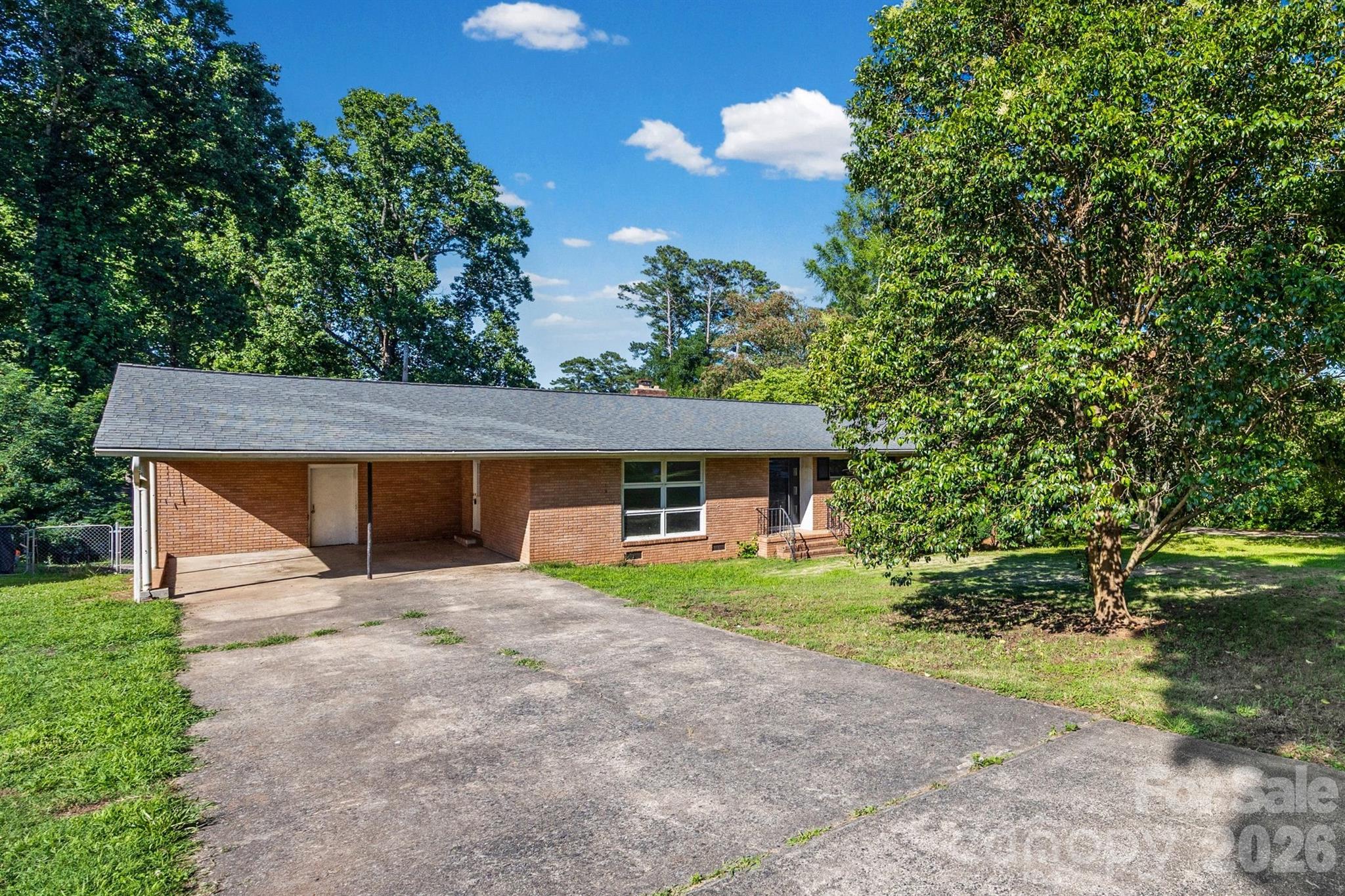 Hillcrest - Residential