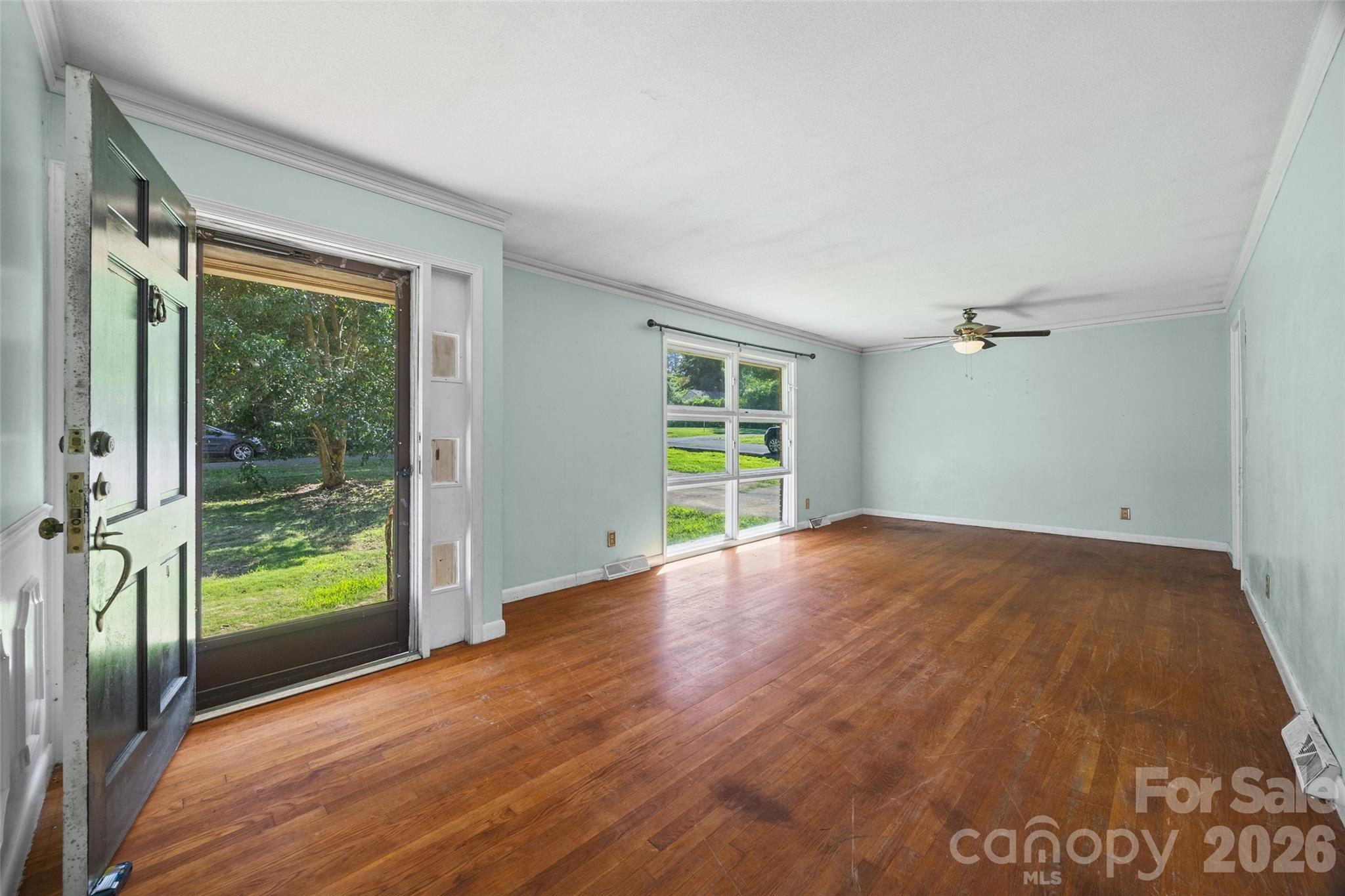 Hillcrest - Residential