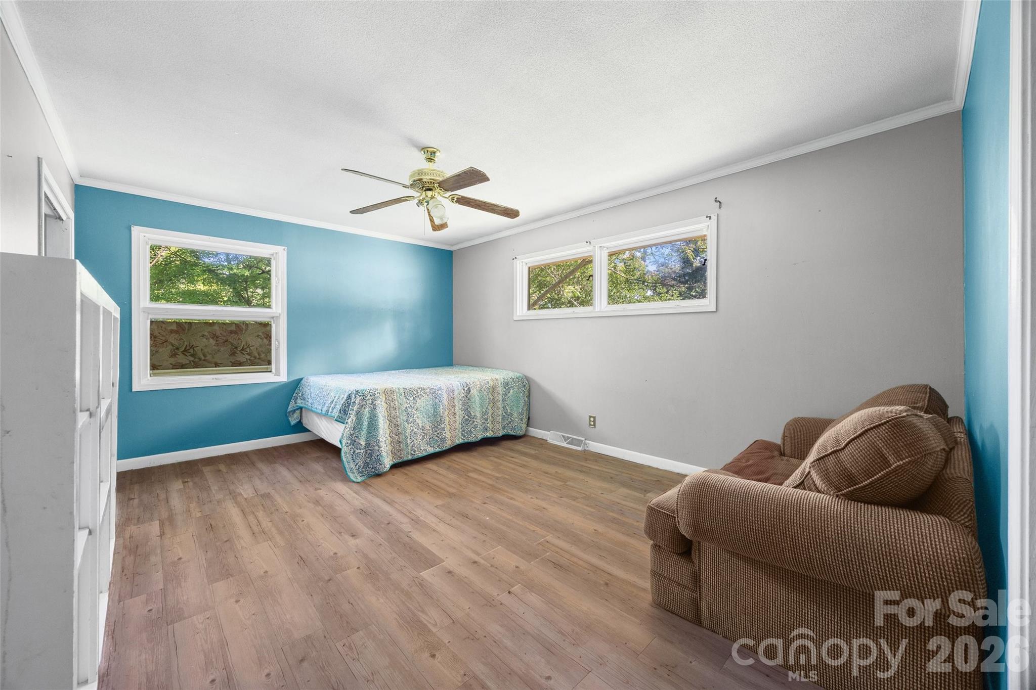 Hillcrest - Residential