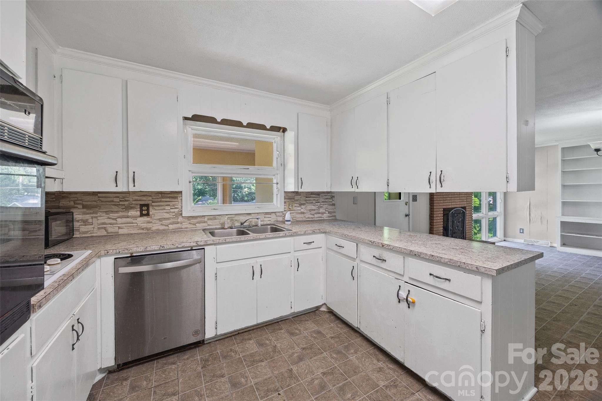 Hillcrest - Residential