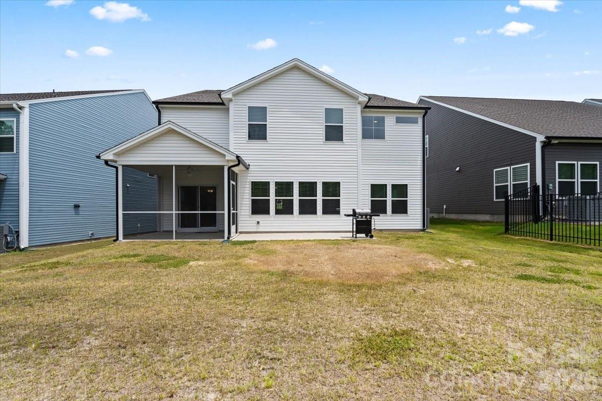 Brief Estates - Residential